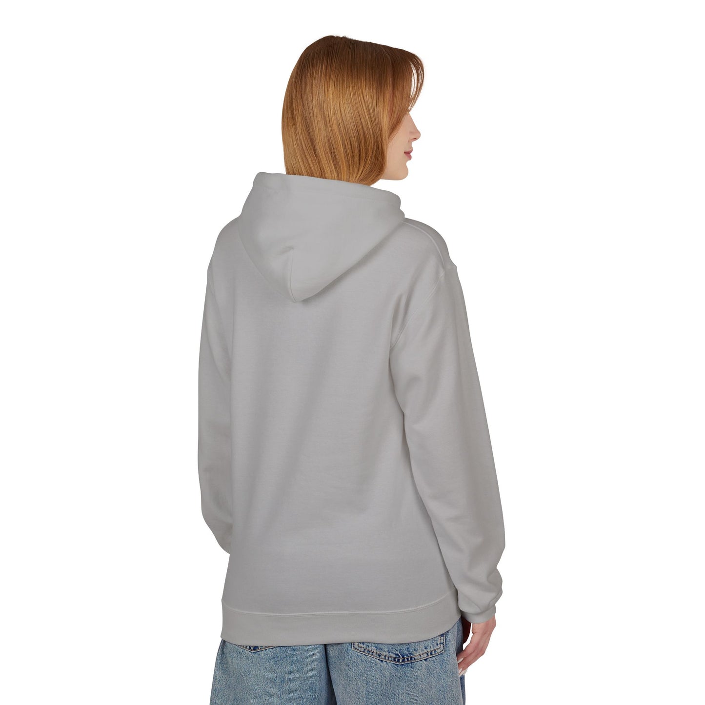 Violent Bob Ross Logo Hoodie