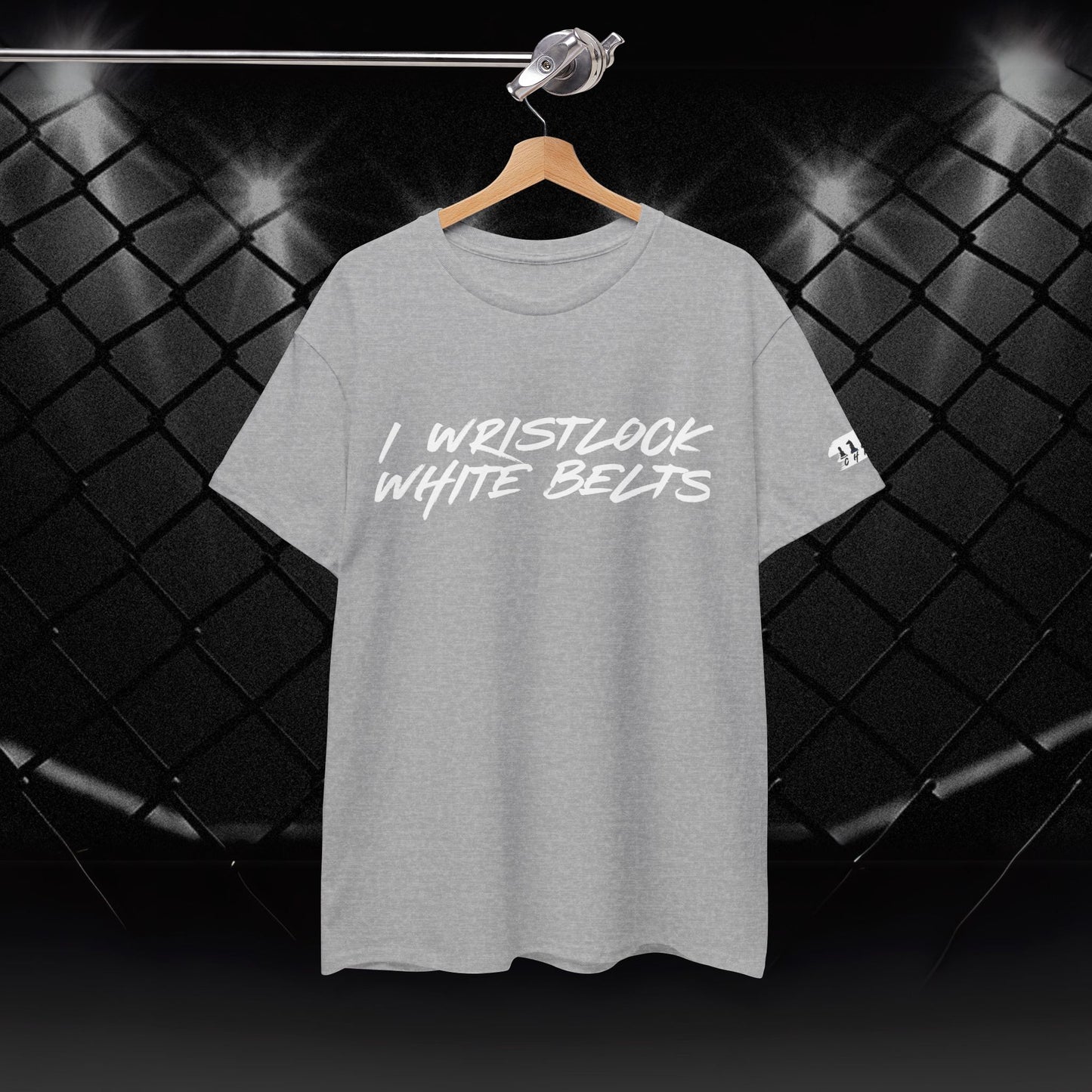 Dirty Moves/Clean Gi Tee