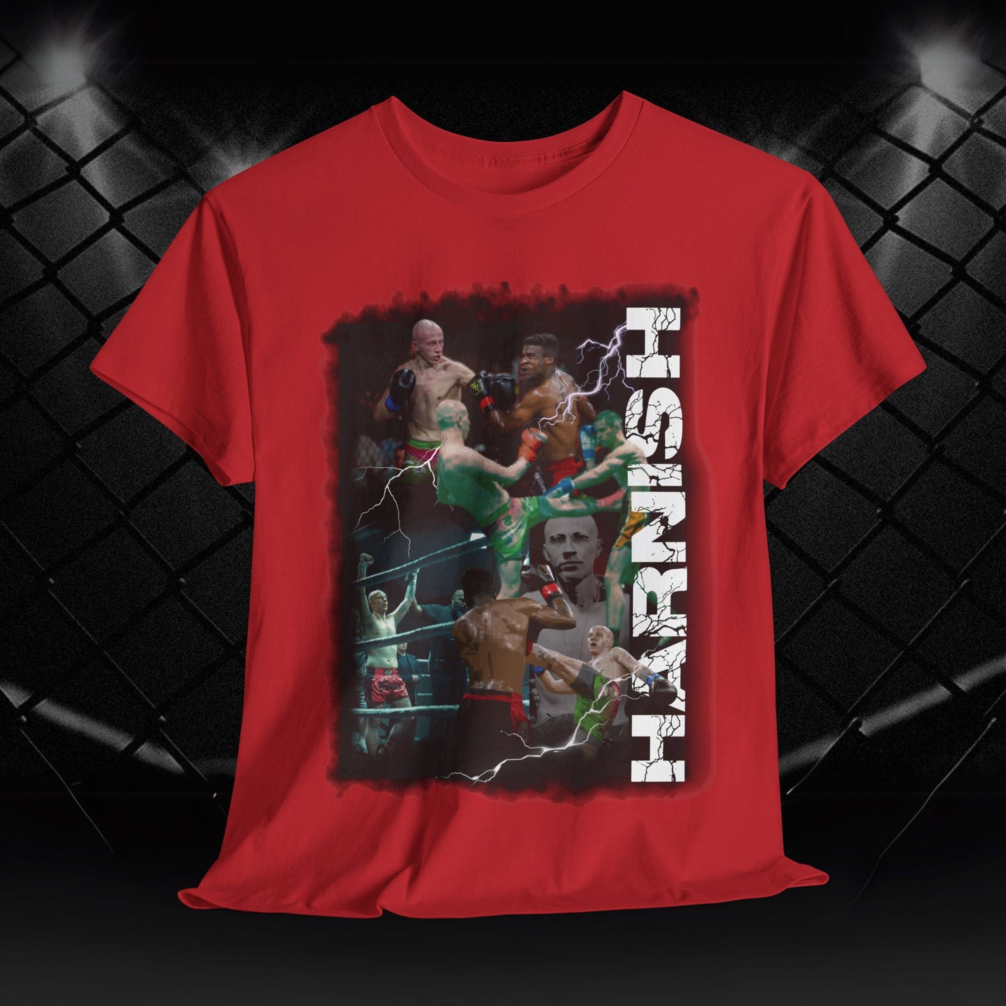 Dylan Harnish Highlight Tee