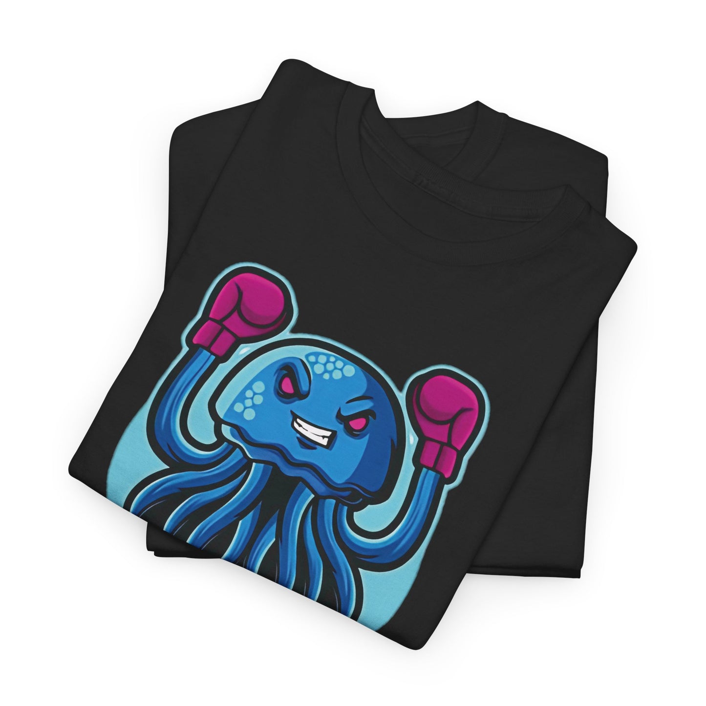 MMA JellyFish (SavJelly)
