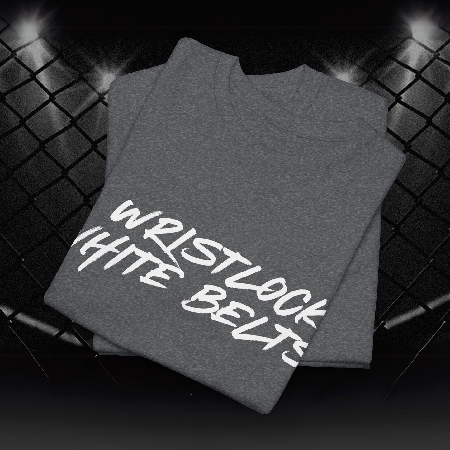 Dirty Moves/Clean Gi Tee