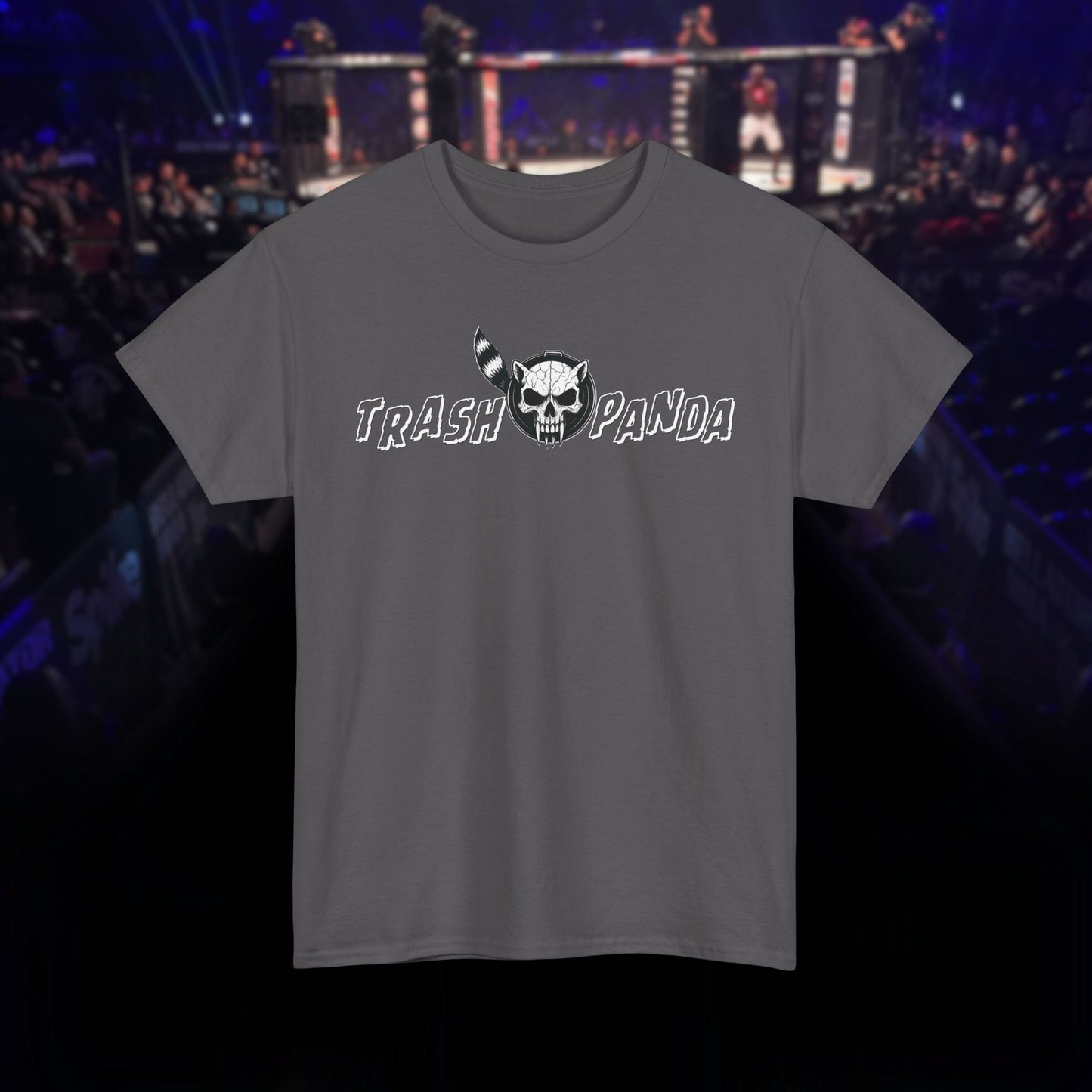 Dustin Pape Trash Panda Tee