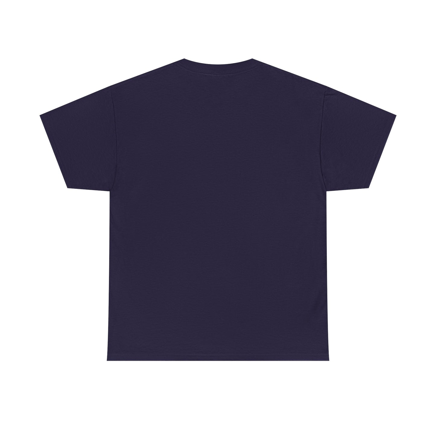 Elijah Harris "Buffalo Soldier" tee