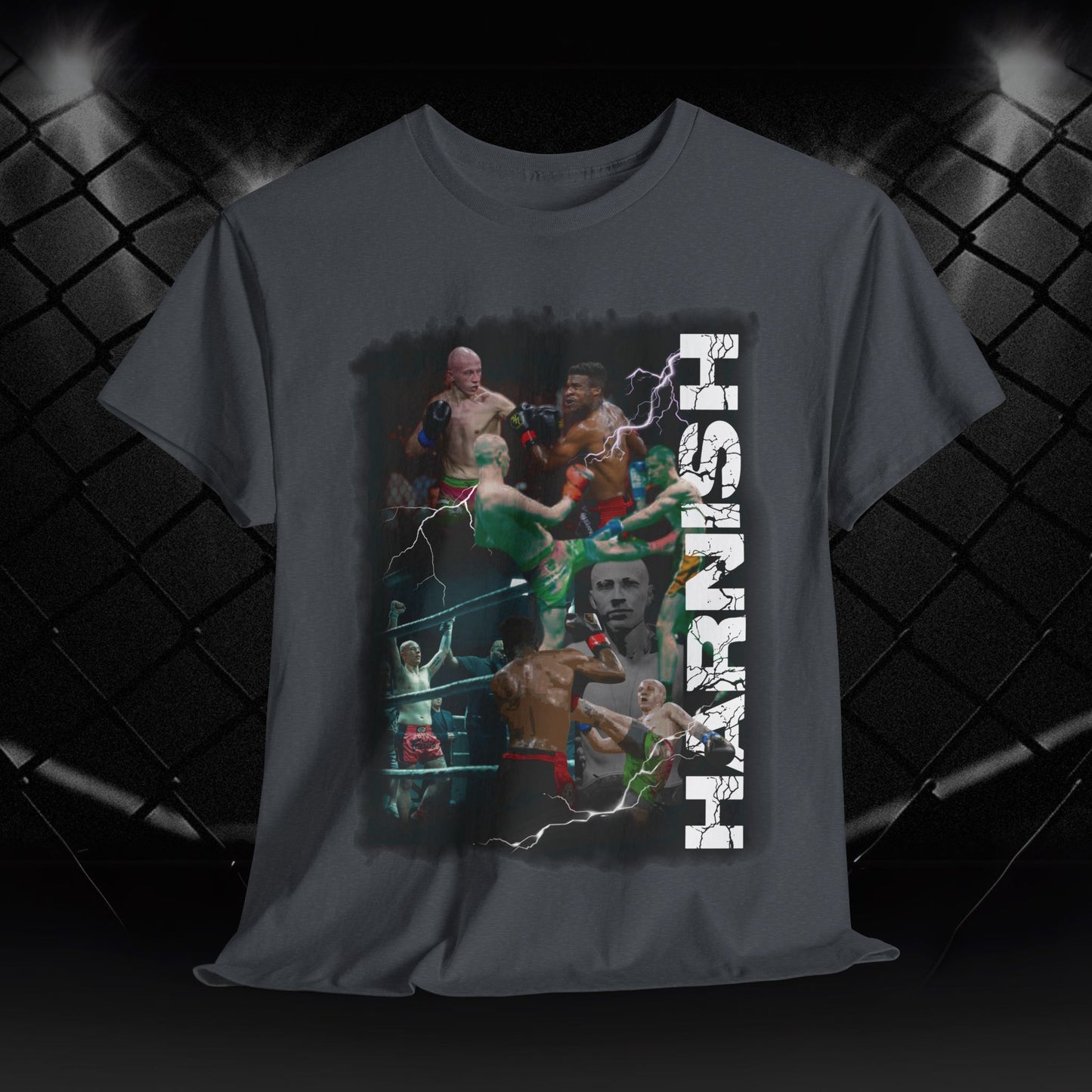 Dylan Harnish Highlight Tee