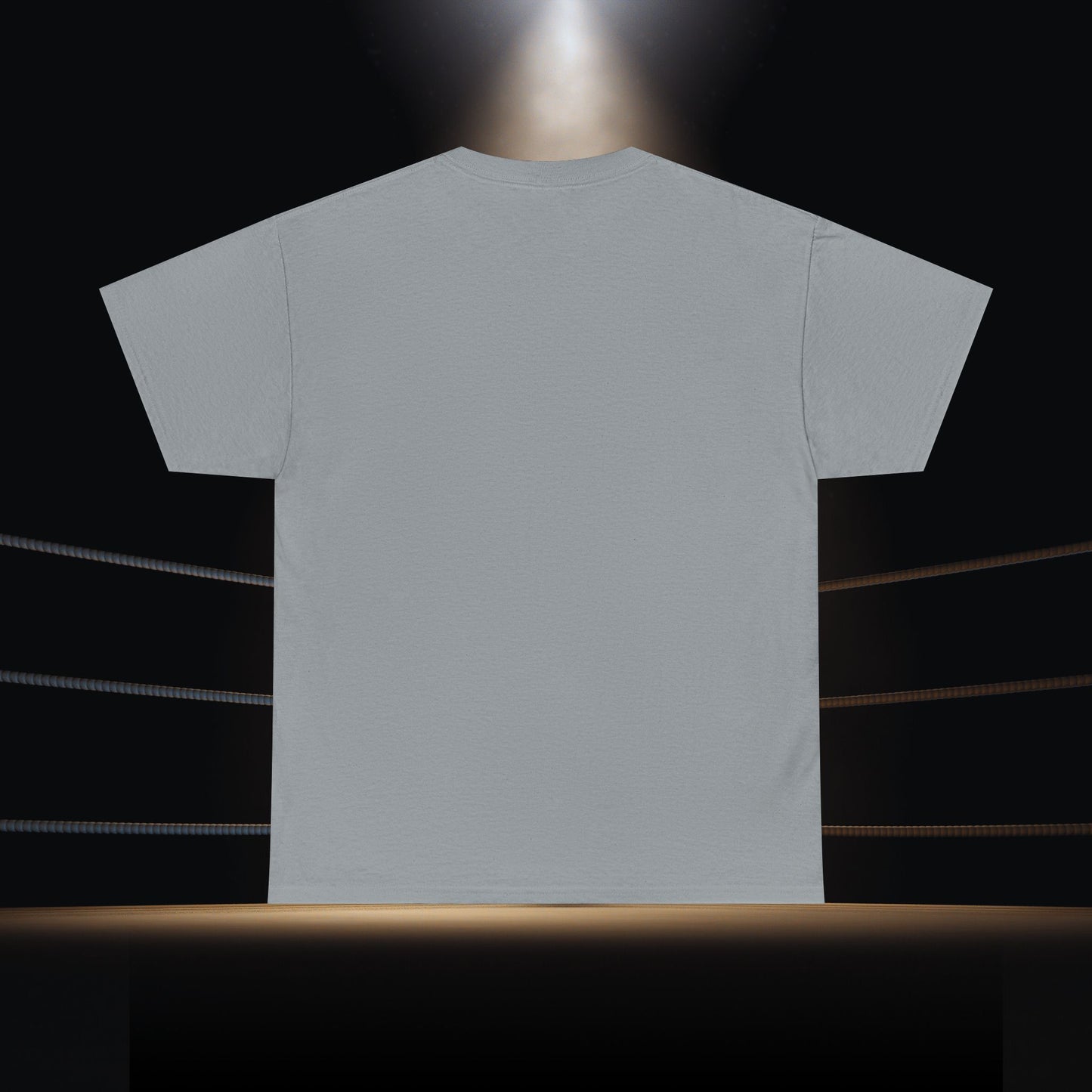 Byron Valle L.A. Trophy Tee