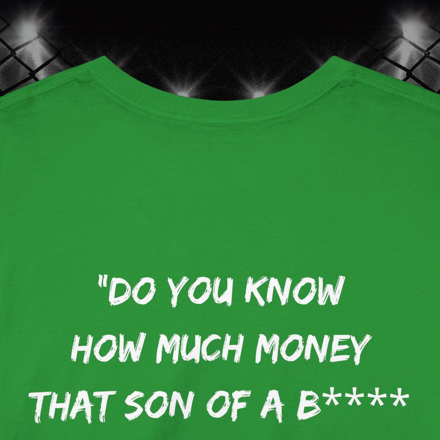 BDB Gambling Show Tee