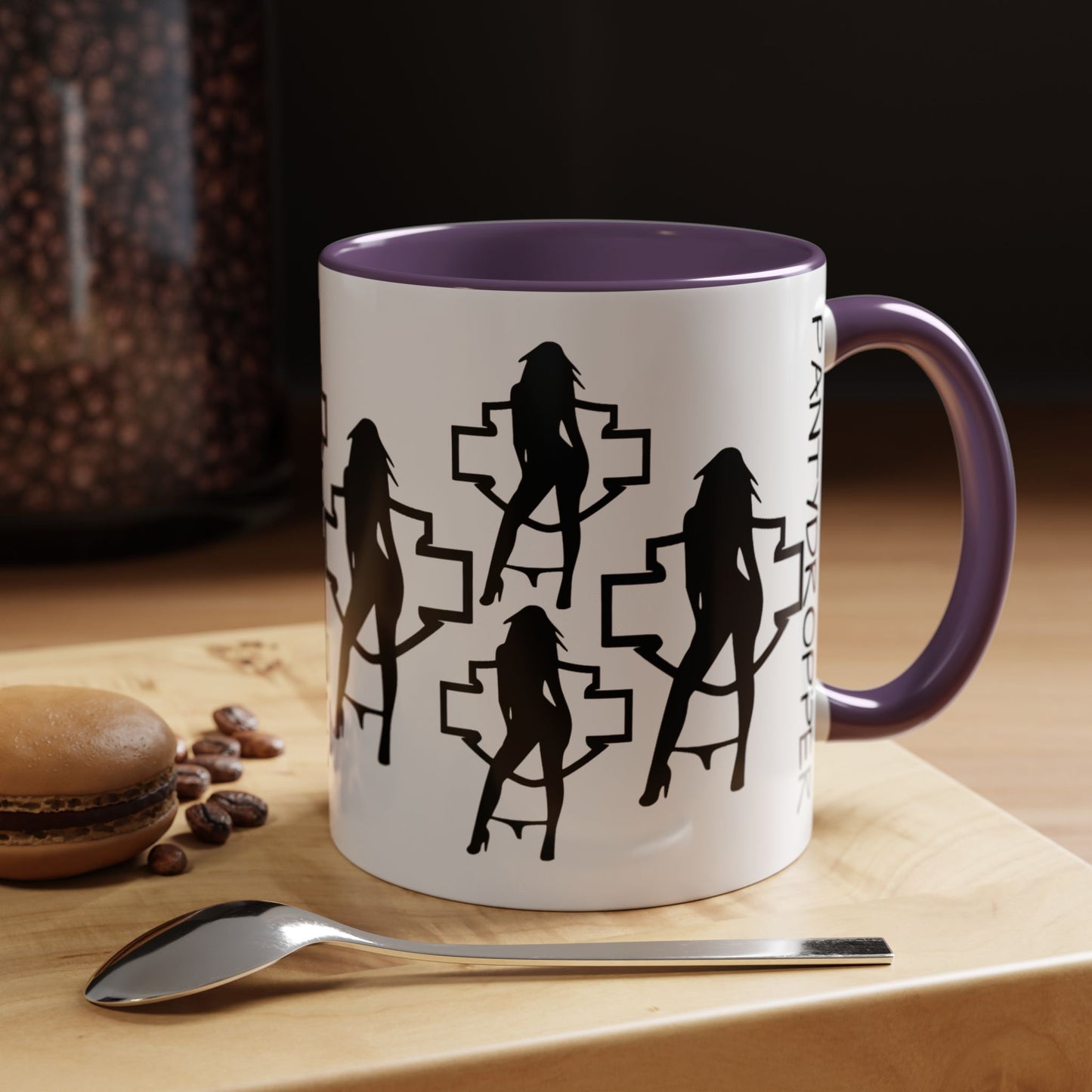 Certified Pantydropper Mug