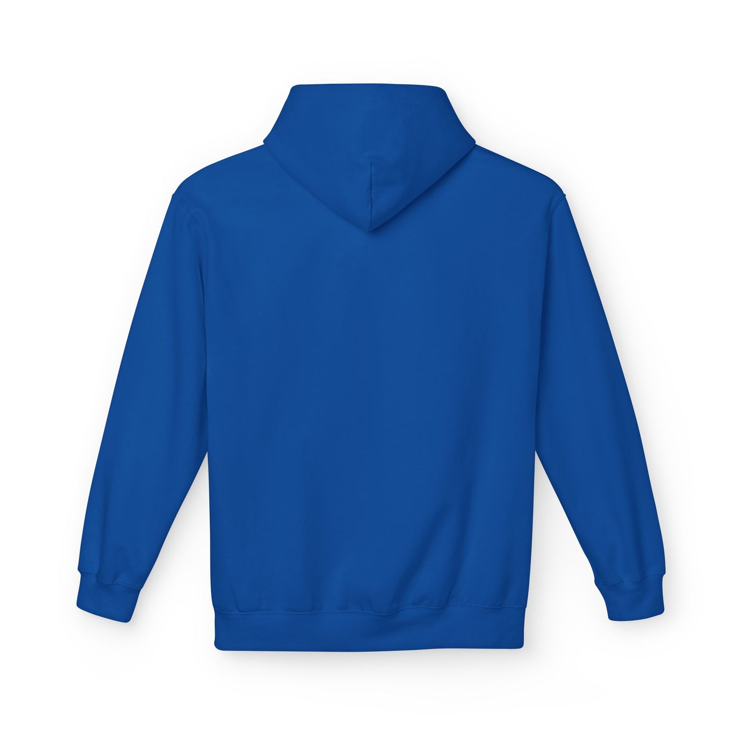 Violent Bob Ross Logo Hoodie