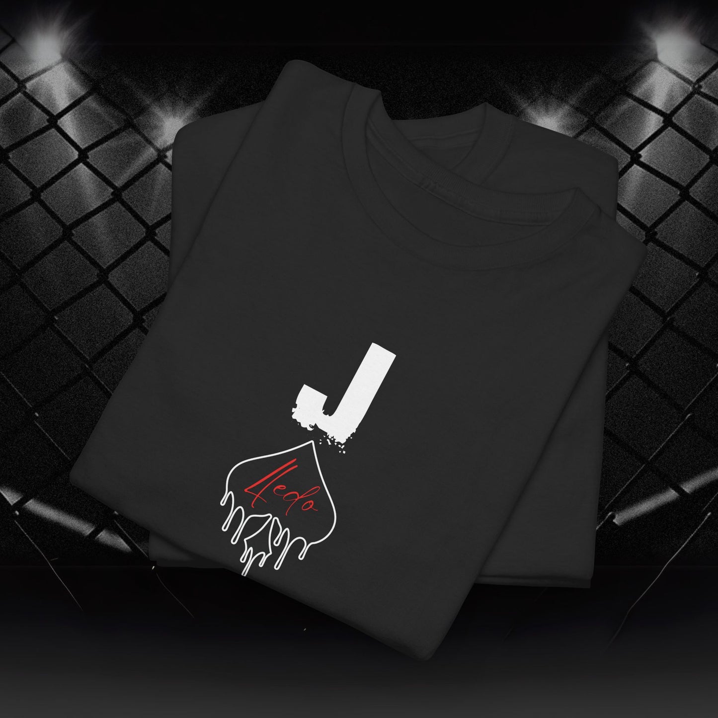 James Lledo Spade Tee (Limited Drop)