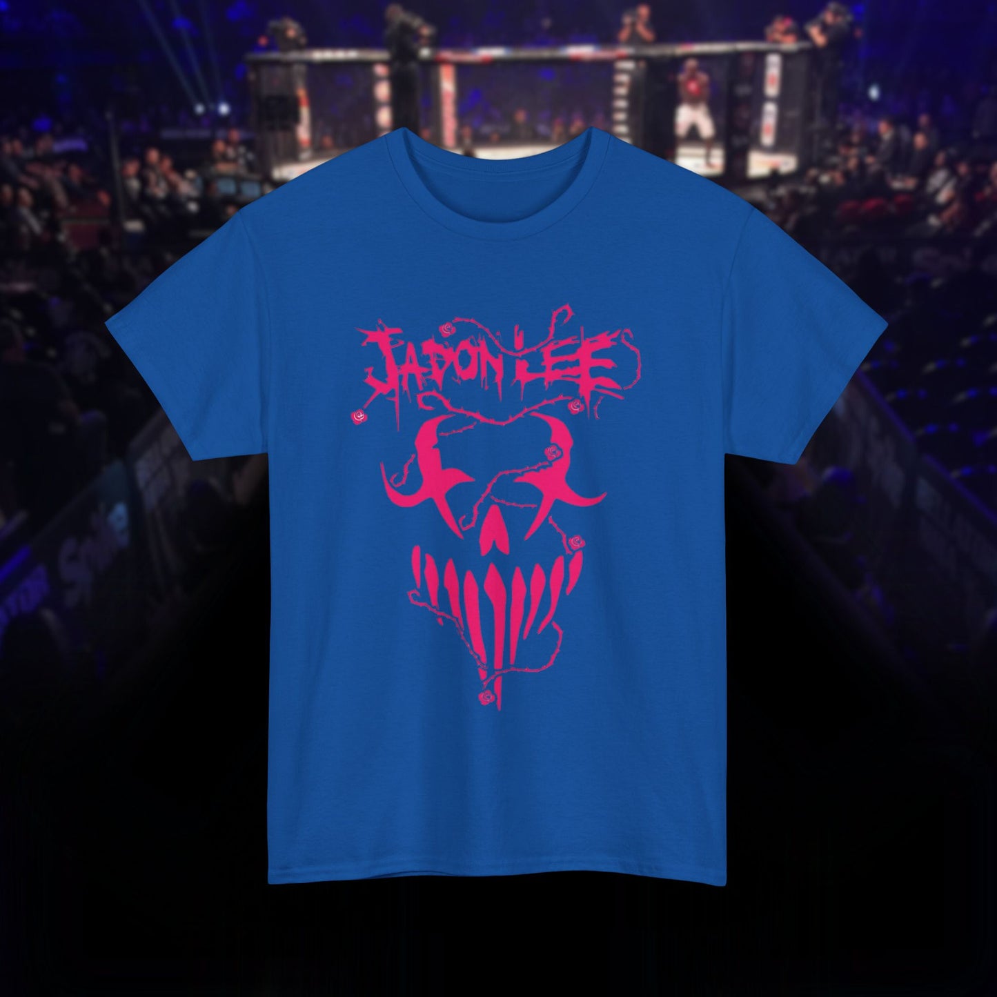 Jadon Lee Logo Tee