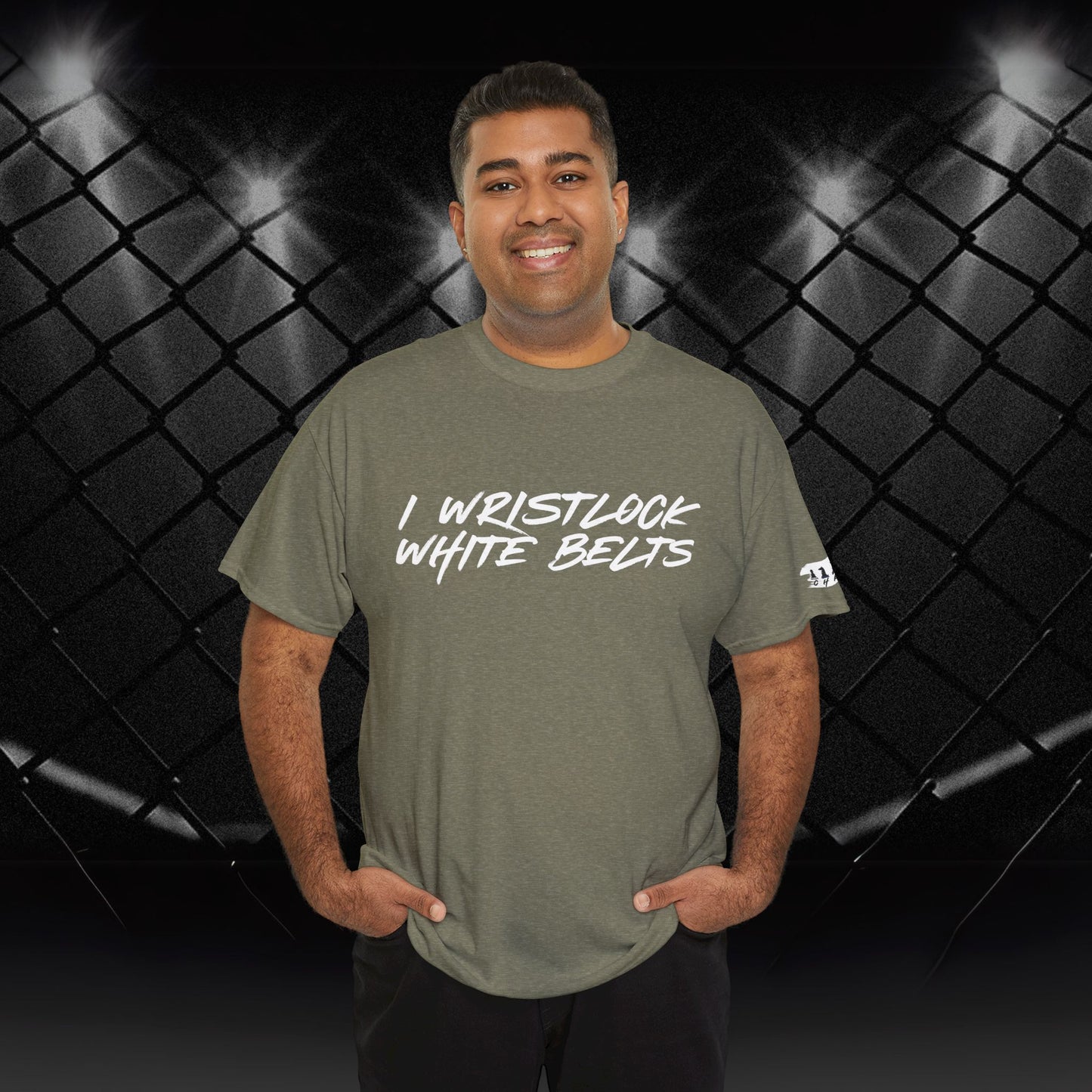 Dirty Moves/Clean Gi Tee