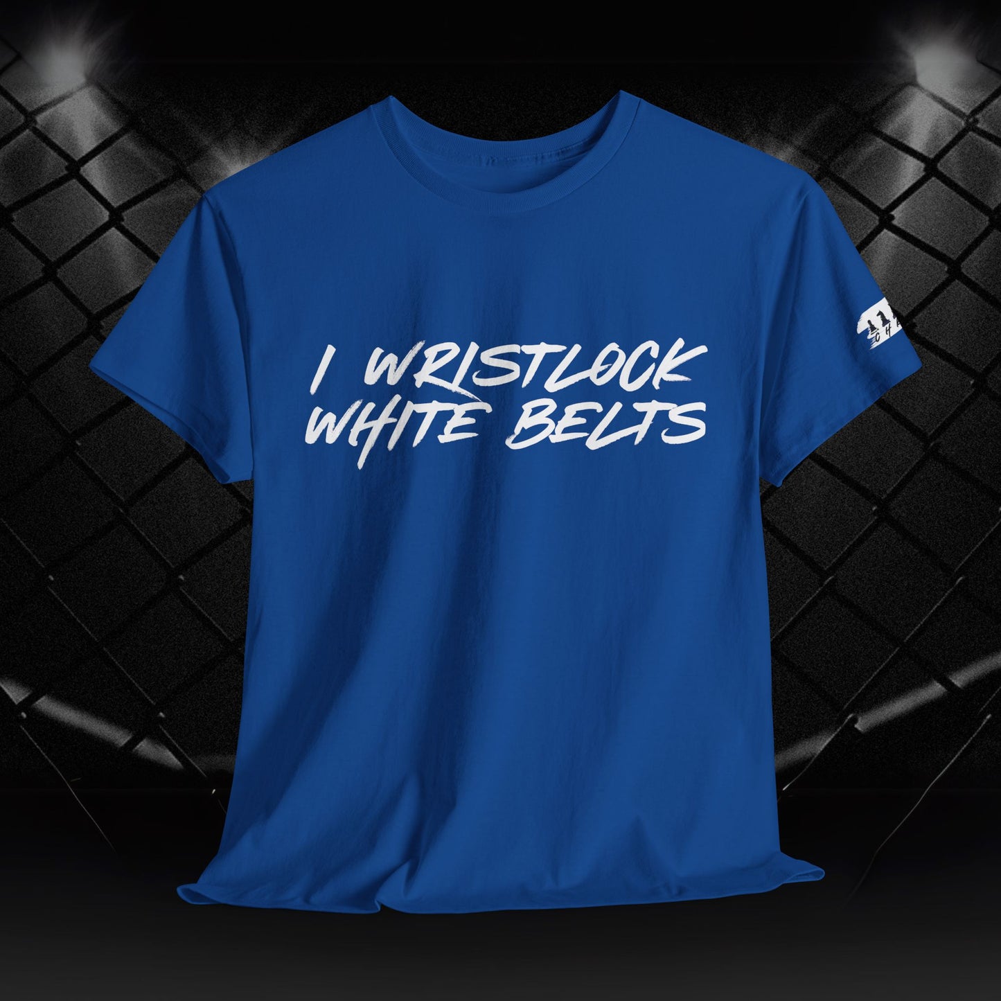 Dirty Moves/Clean Gi Tee