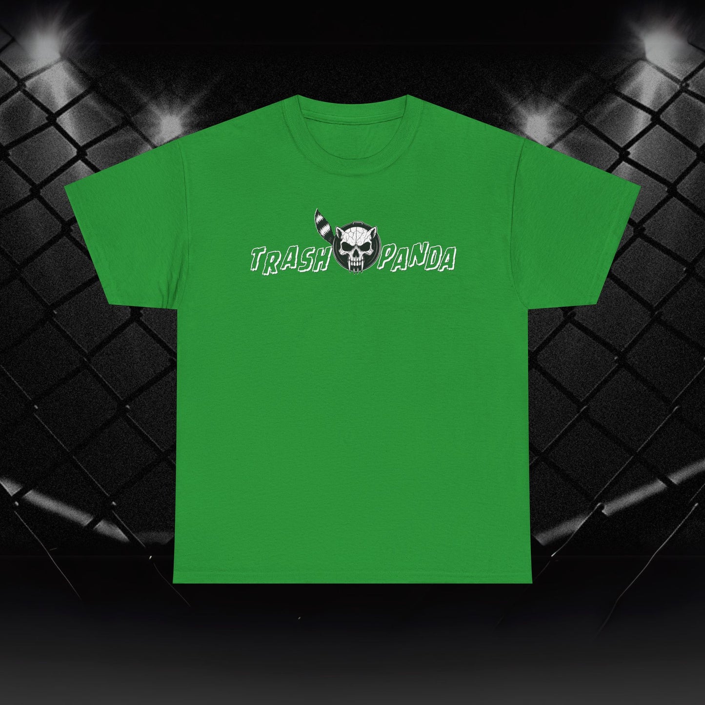 Dustin Pape Trash Panda Tee