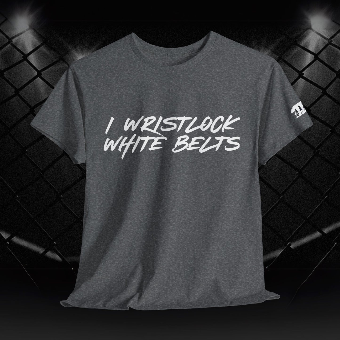 Dirty Moves/Clean Gi Tee