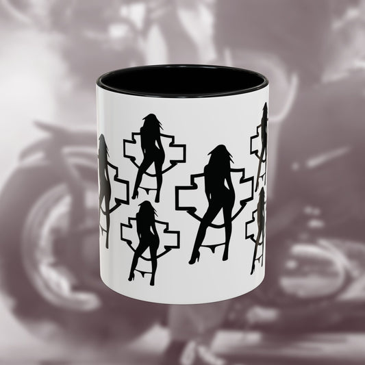 Certified Pantydropper Mug