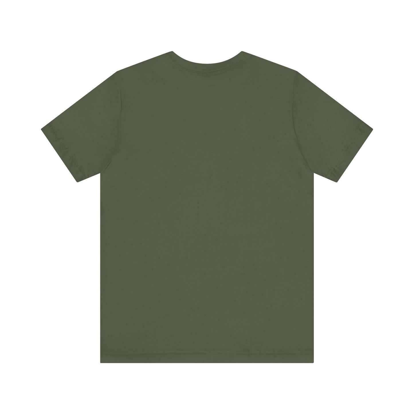 FAFO Corner Tee