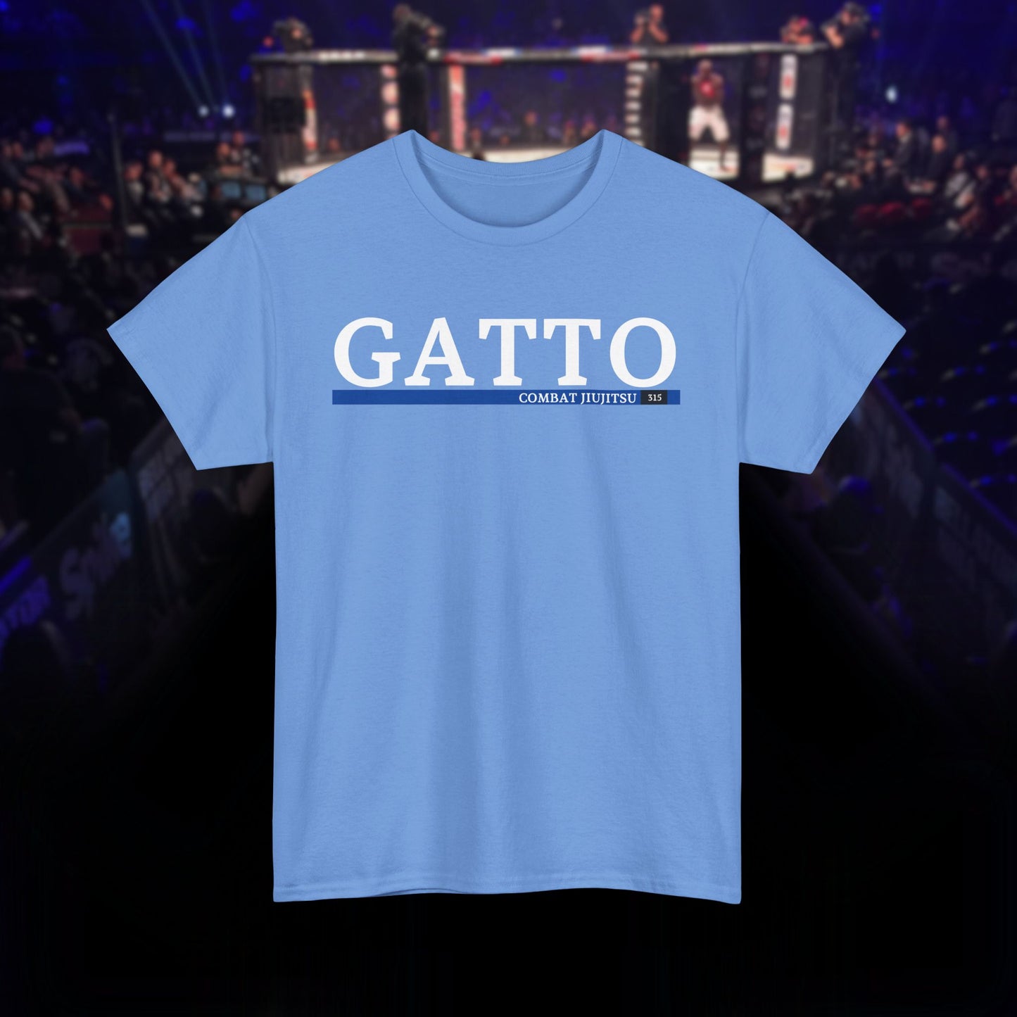 Tony Gatto Cjj Tee