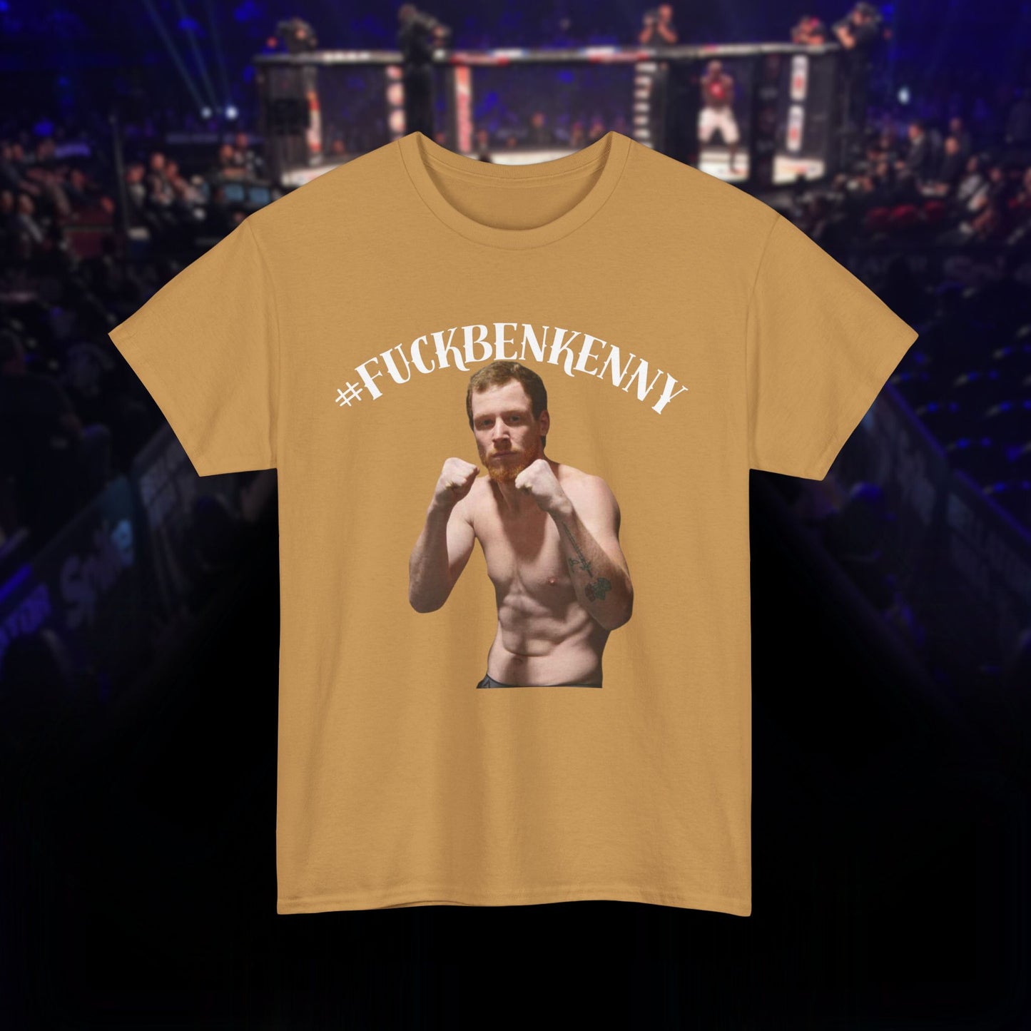 F Ben Kenny Tee
