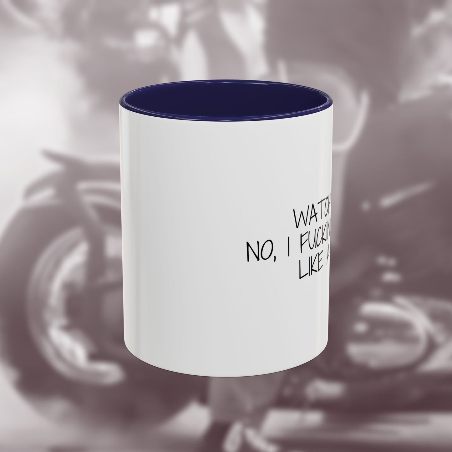 Mom Porn Mug
