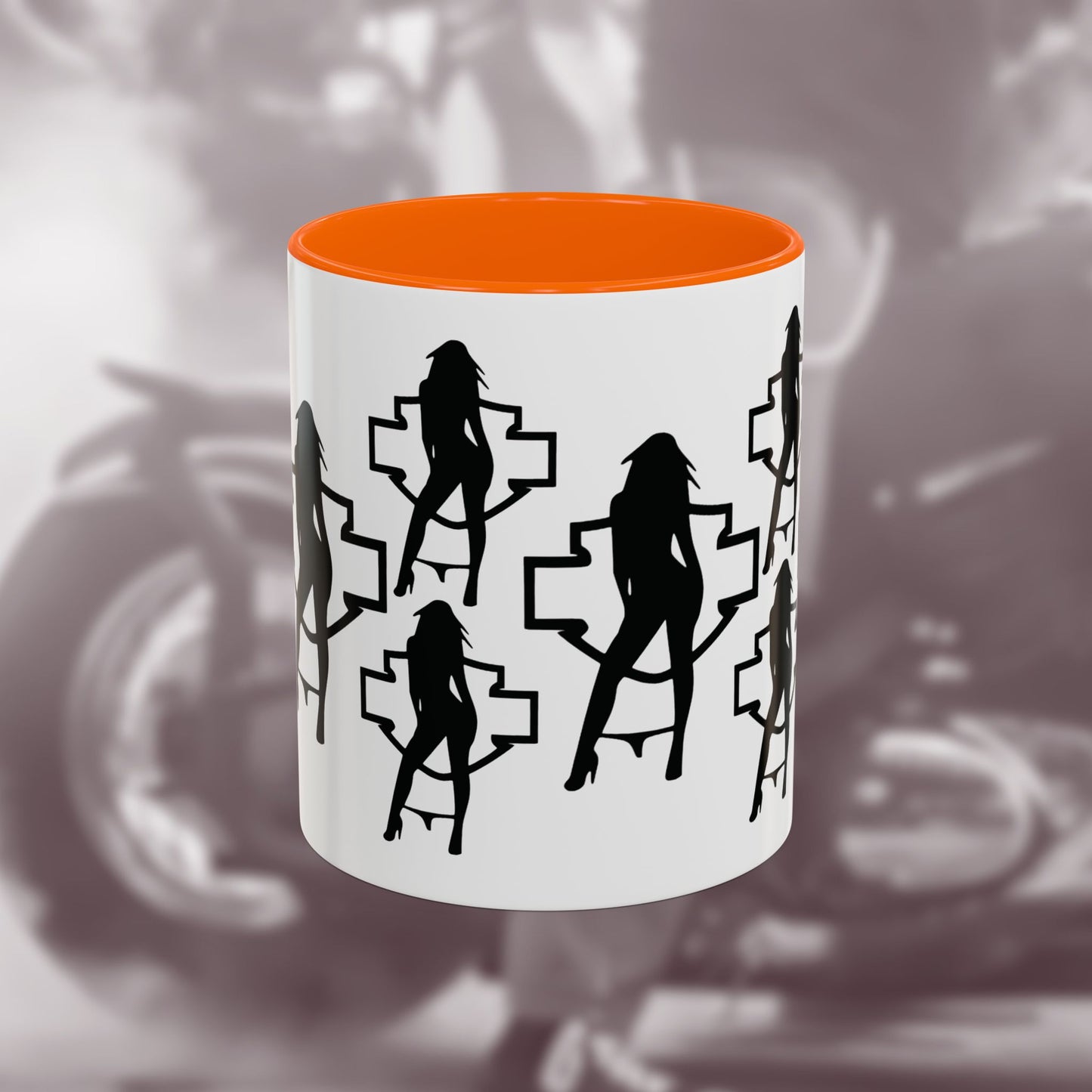 Certified Pantydropper Mug