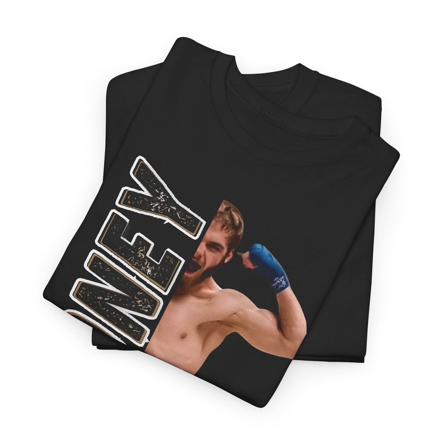 Dustin Cronk "DMoney" Tee
