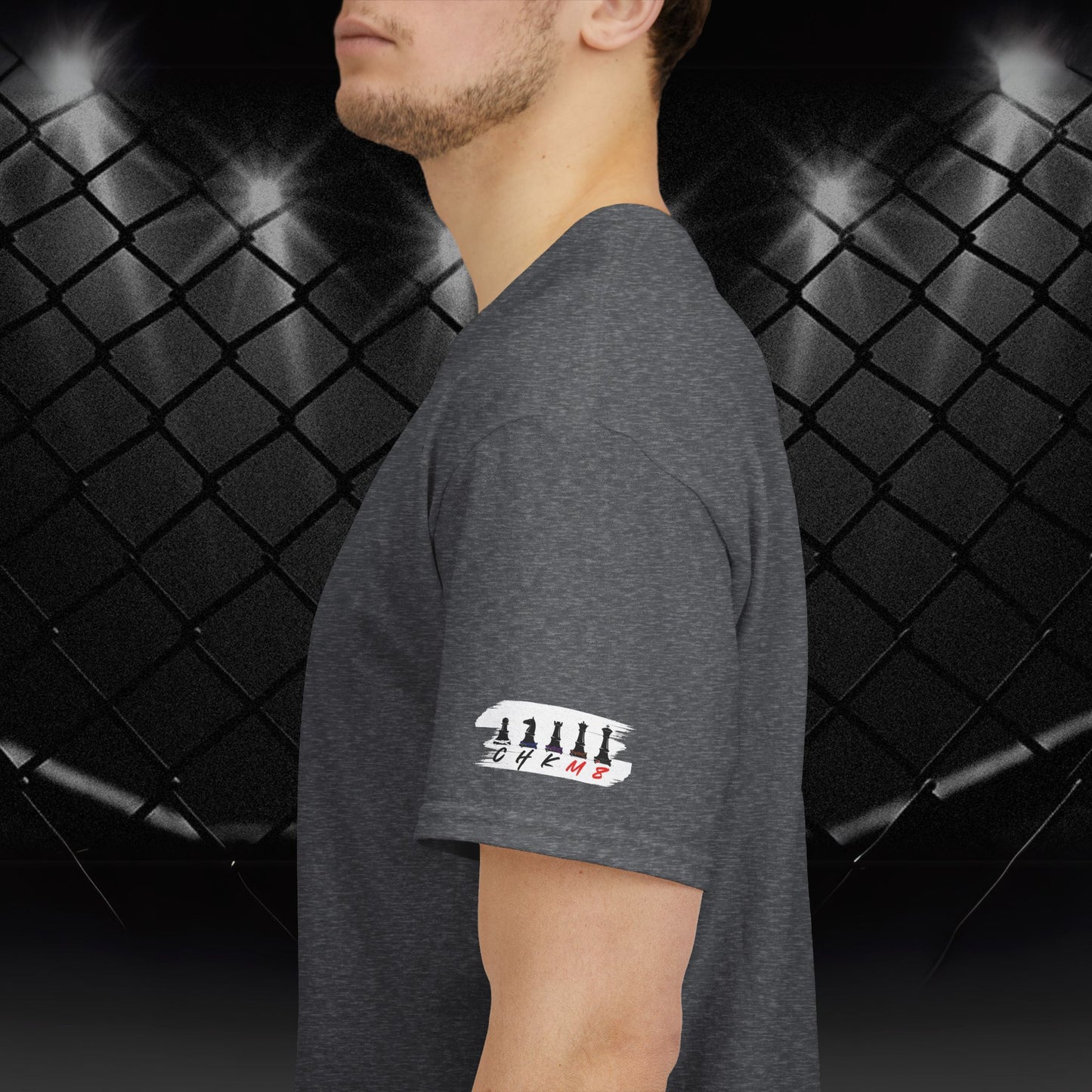 Dirty Moves/Clean Gi Tee