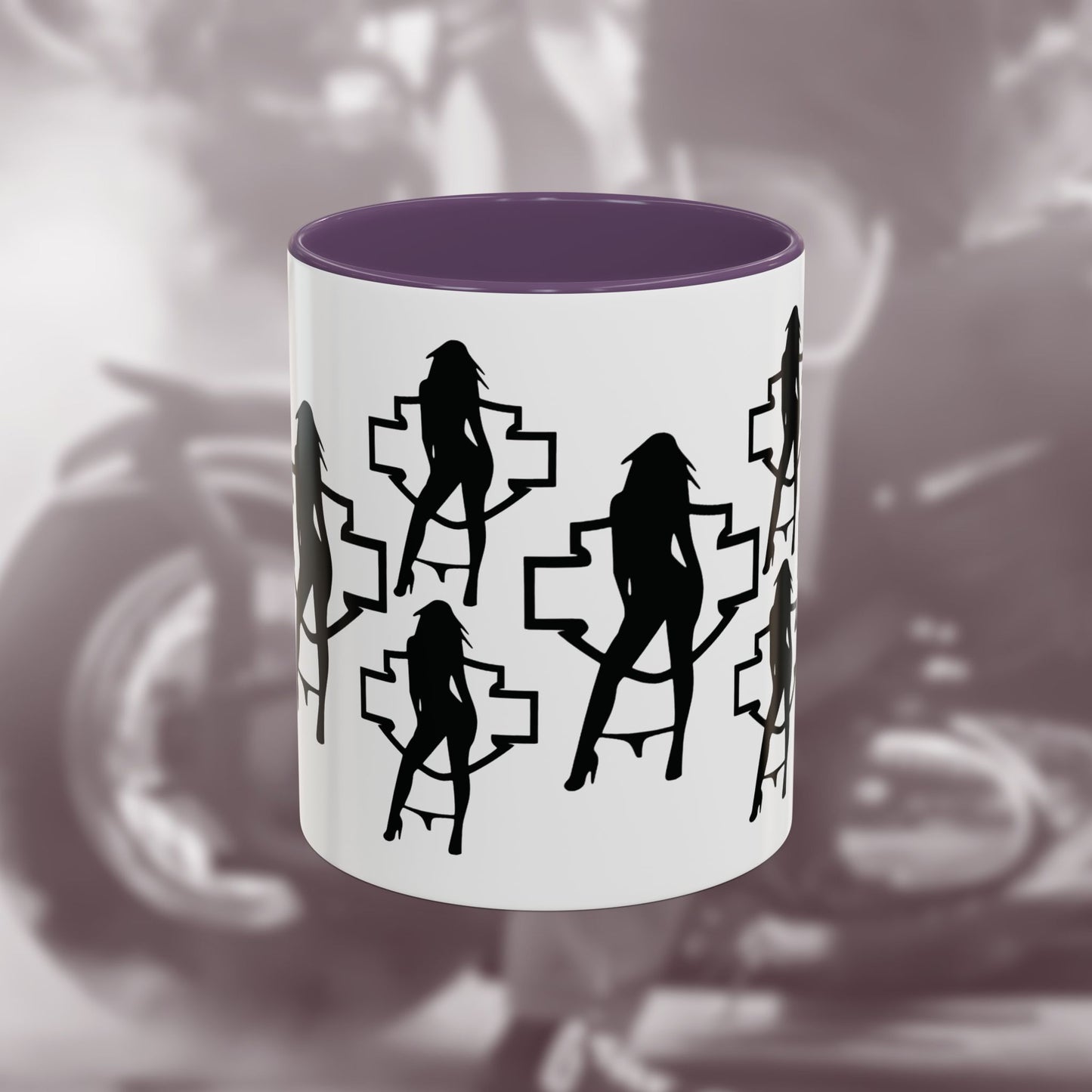 Certified Pantydropper Mug