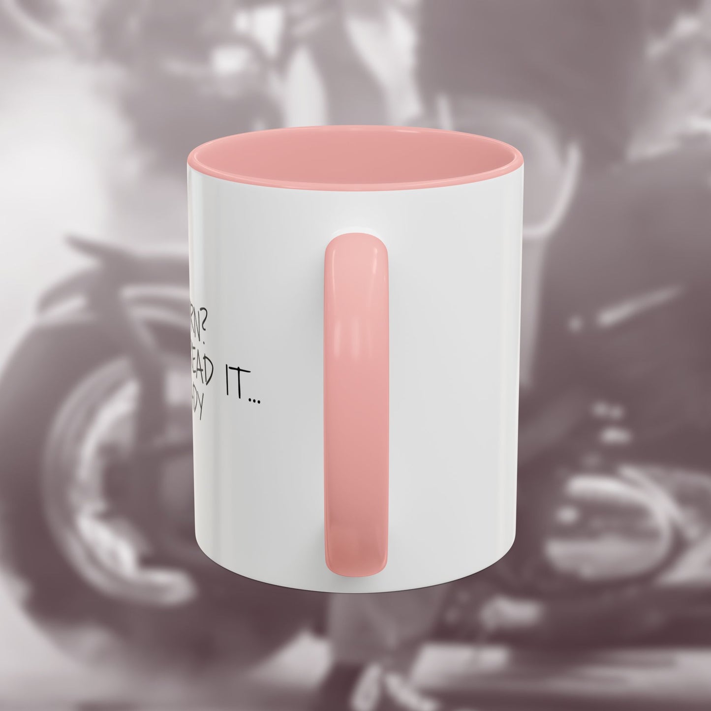 Mom Porn Mug
