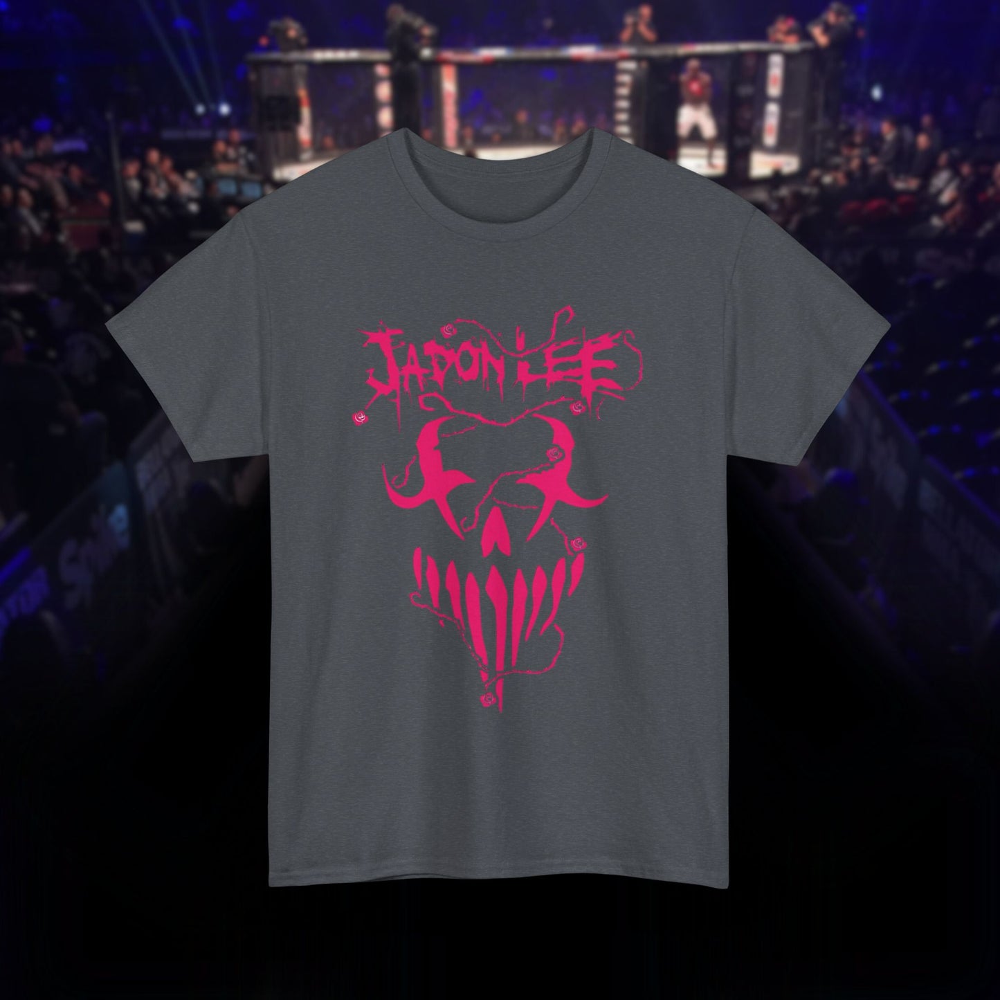 Jadon Lee Logo Tee