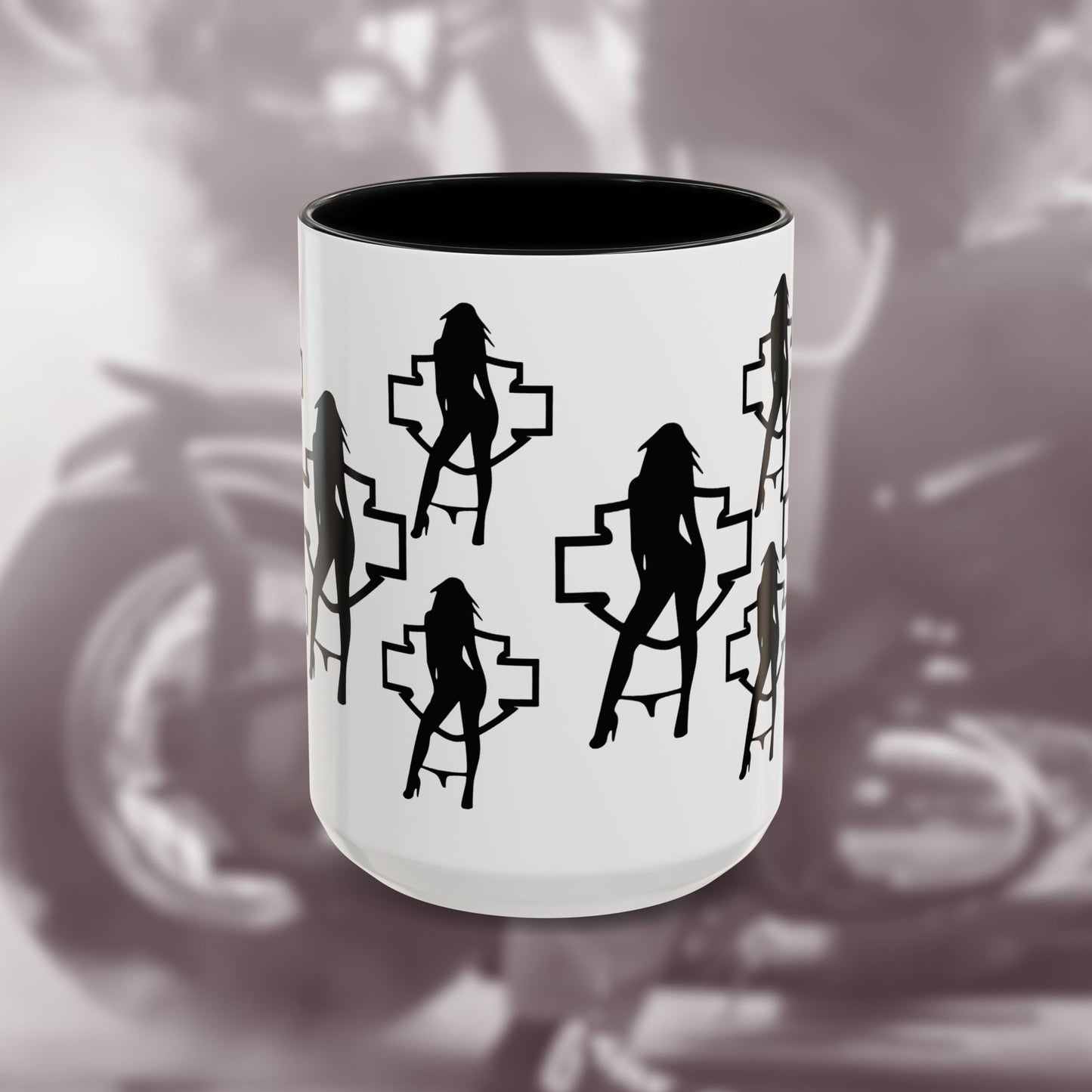 Certified Pantydropper Mug