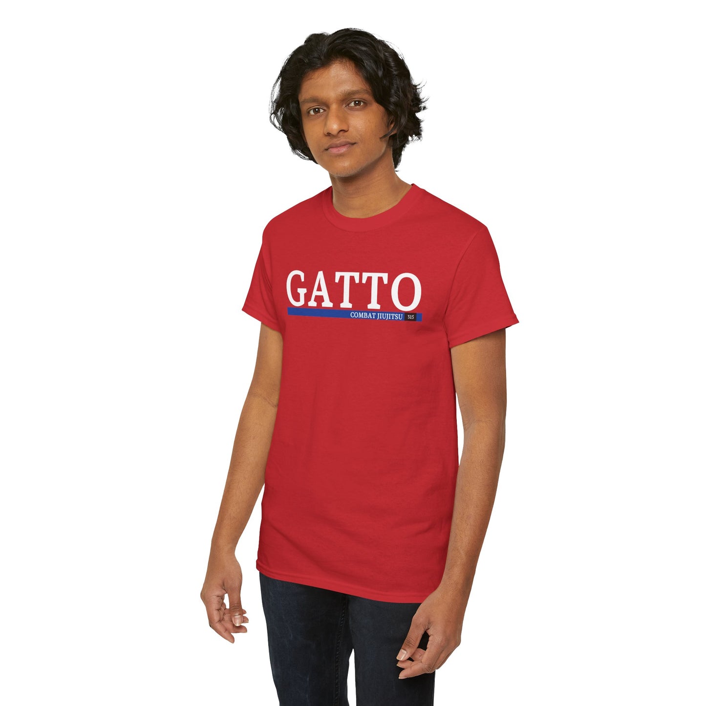 Tony Gatto Cjj Tee