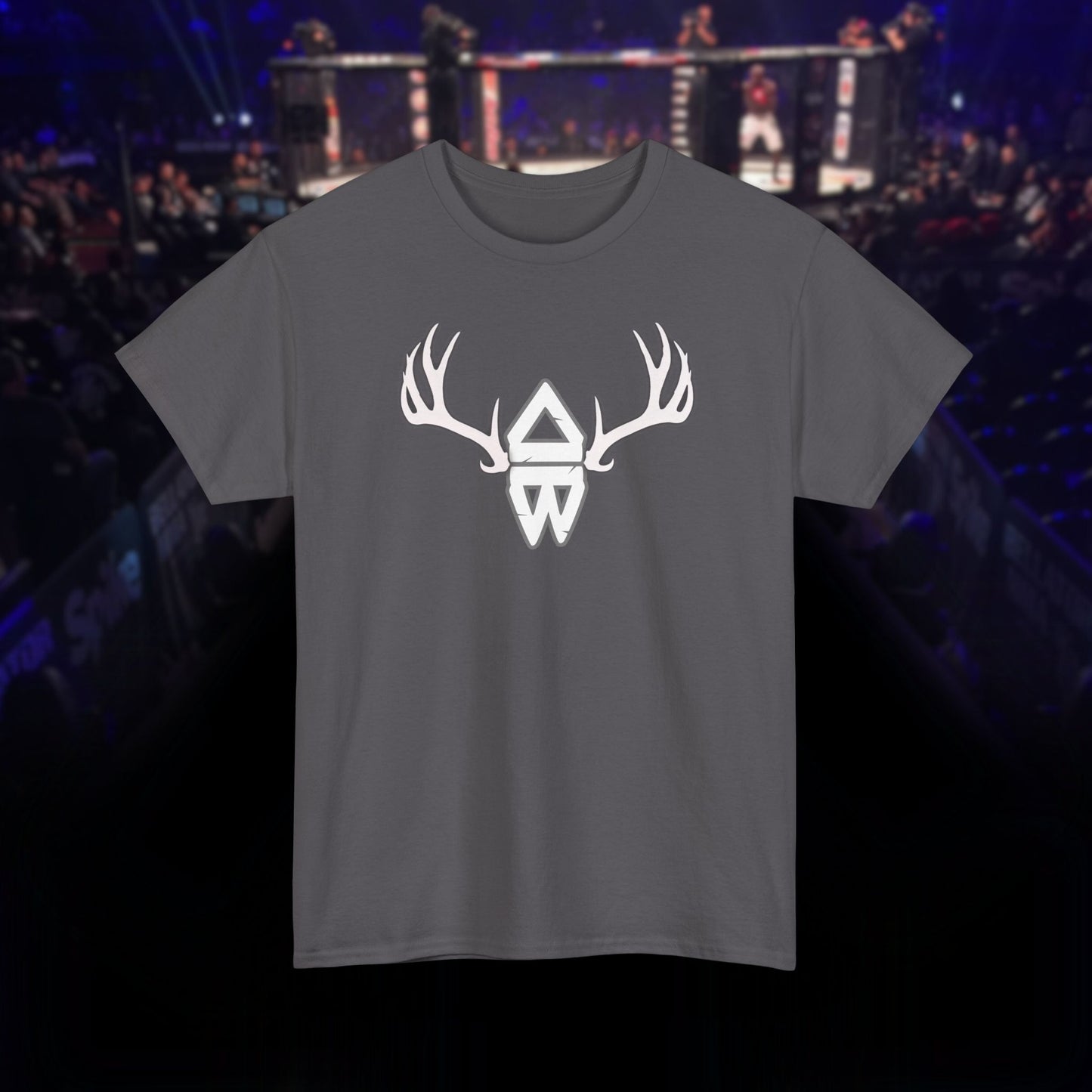 Donnie Broomell "12 Point" Tee