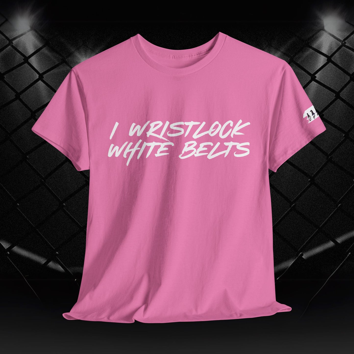 Dirty Moves/Clean Gi Tee