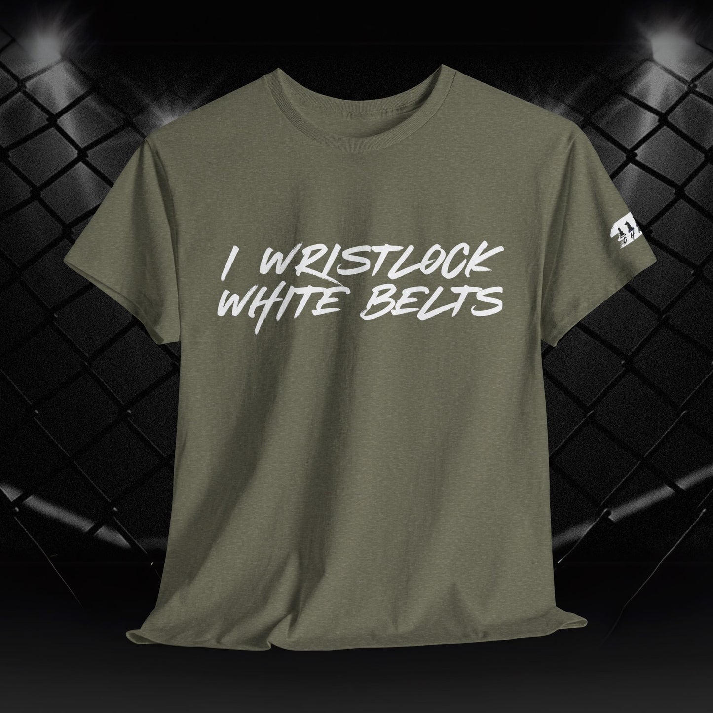 Dirty Moves/Clean Gi Tee