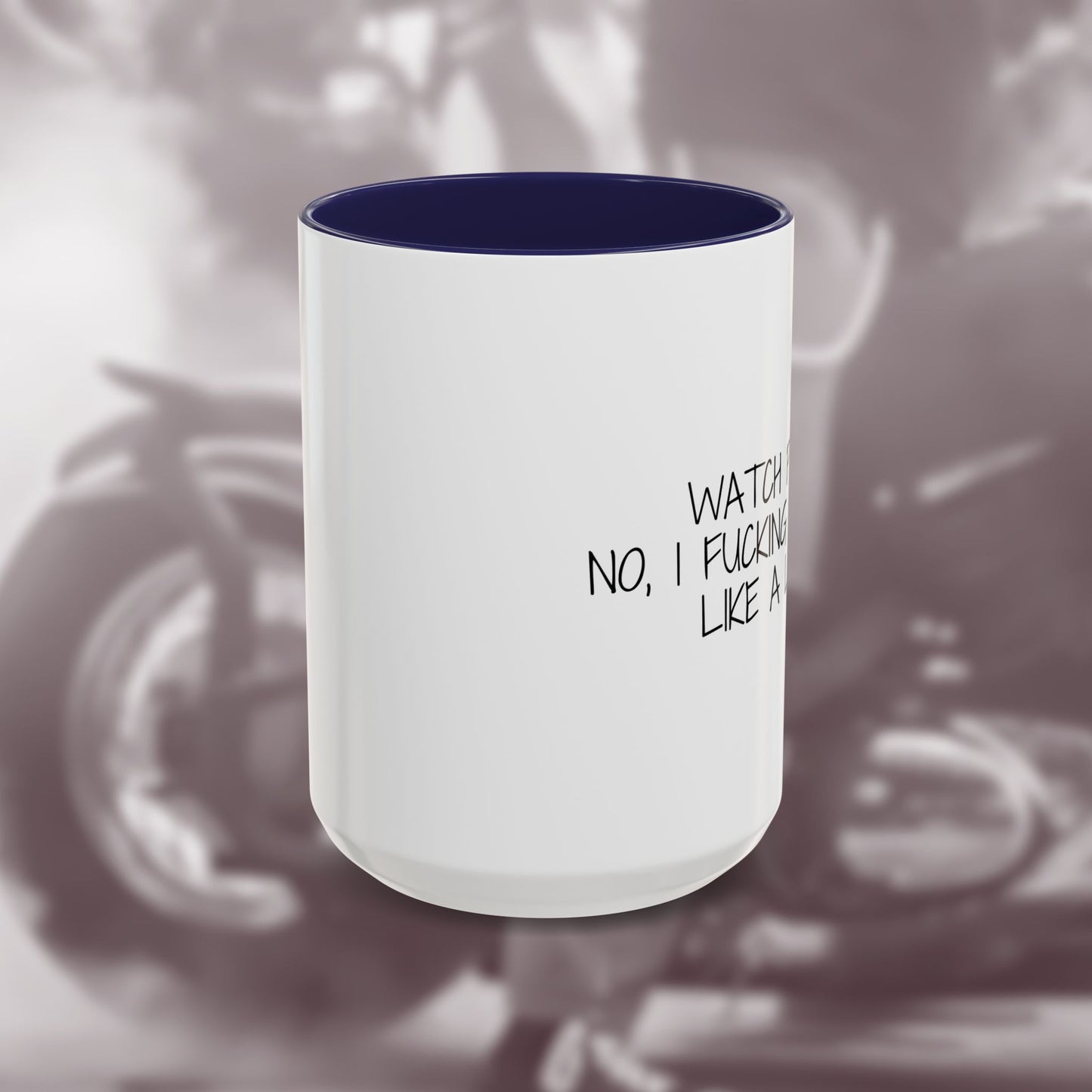 Mom Porn Mug
