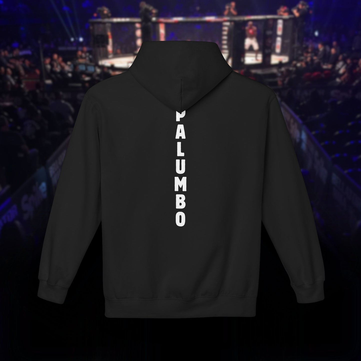 Anna Palumbo "Big Butts & Uppercuts" Hoodie
