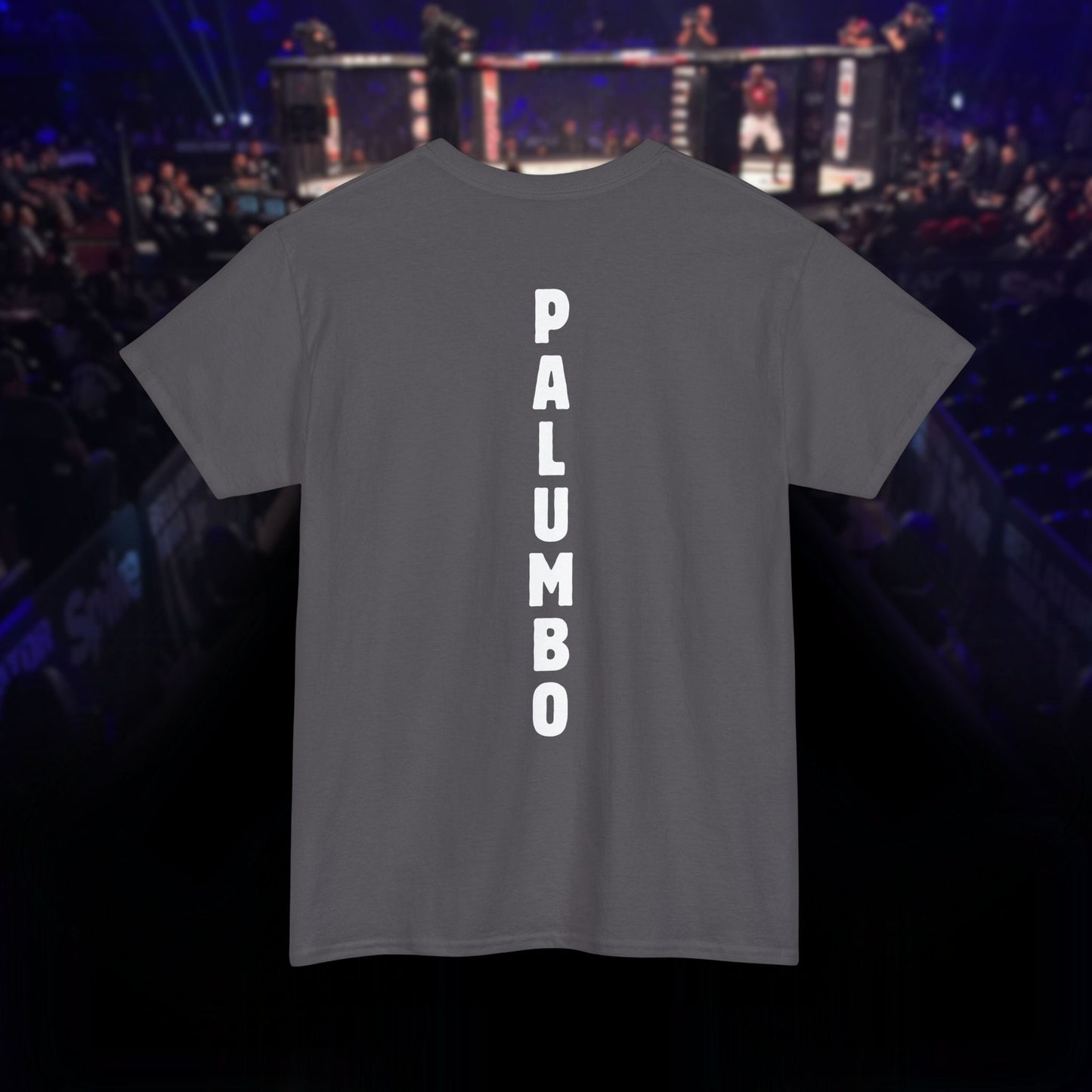 Anna Palumbo Big Butts & Uppercuts Tee