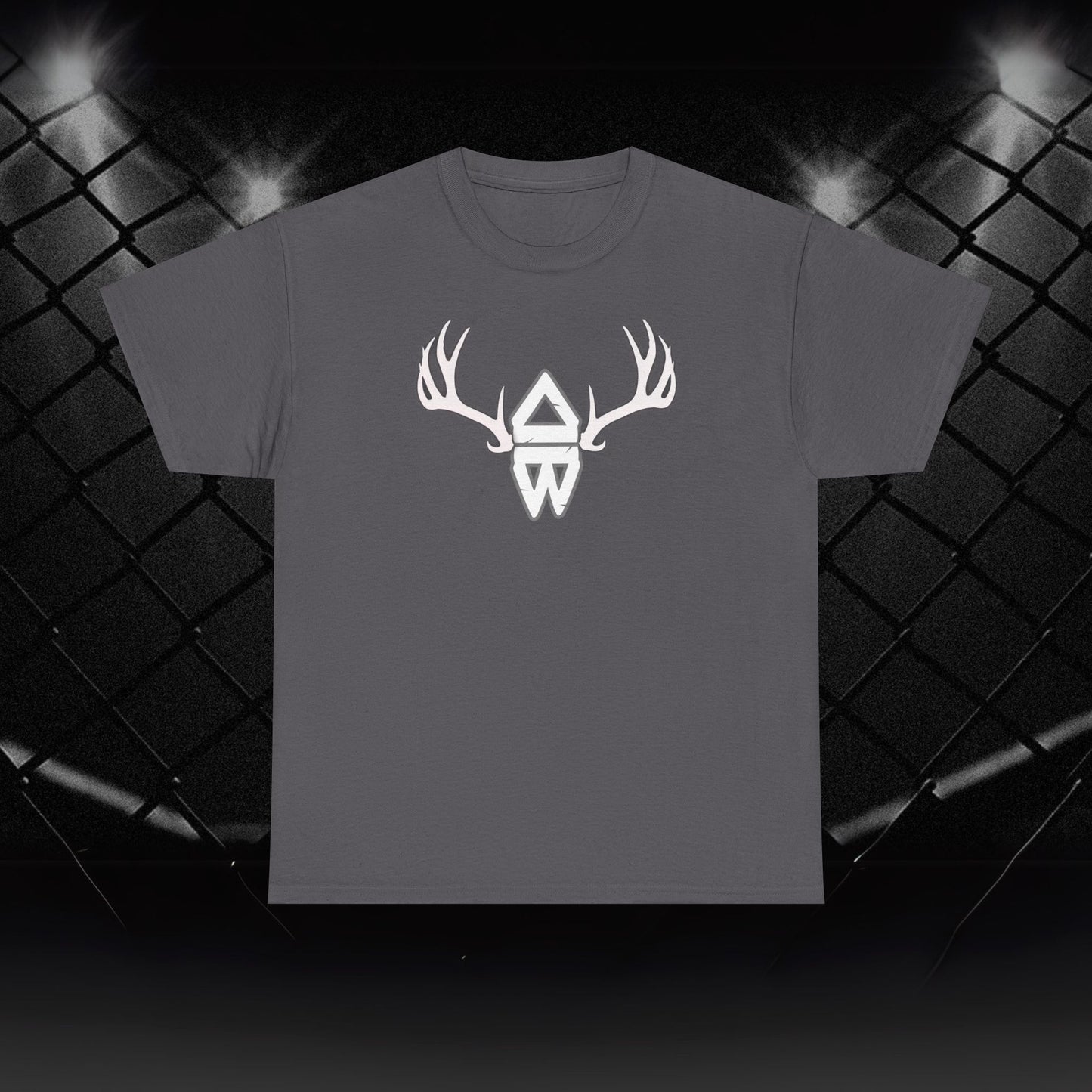 Donnie Broomell "12 Point" Tee