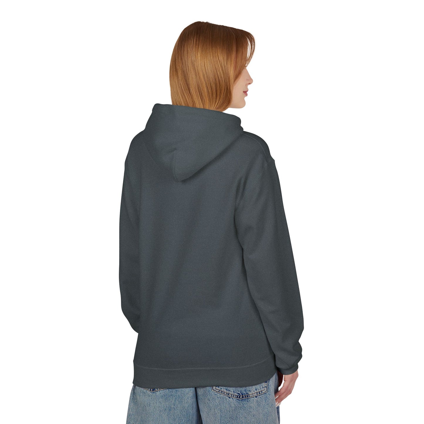 Violent Bob Ross Logo Hoodie