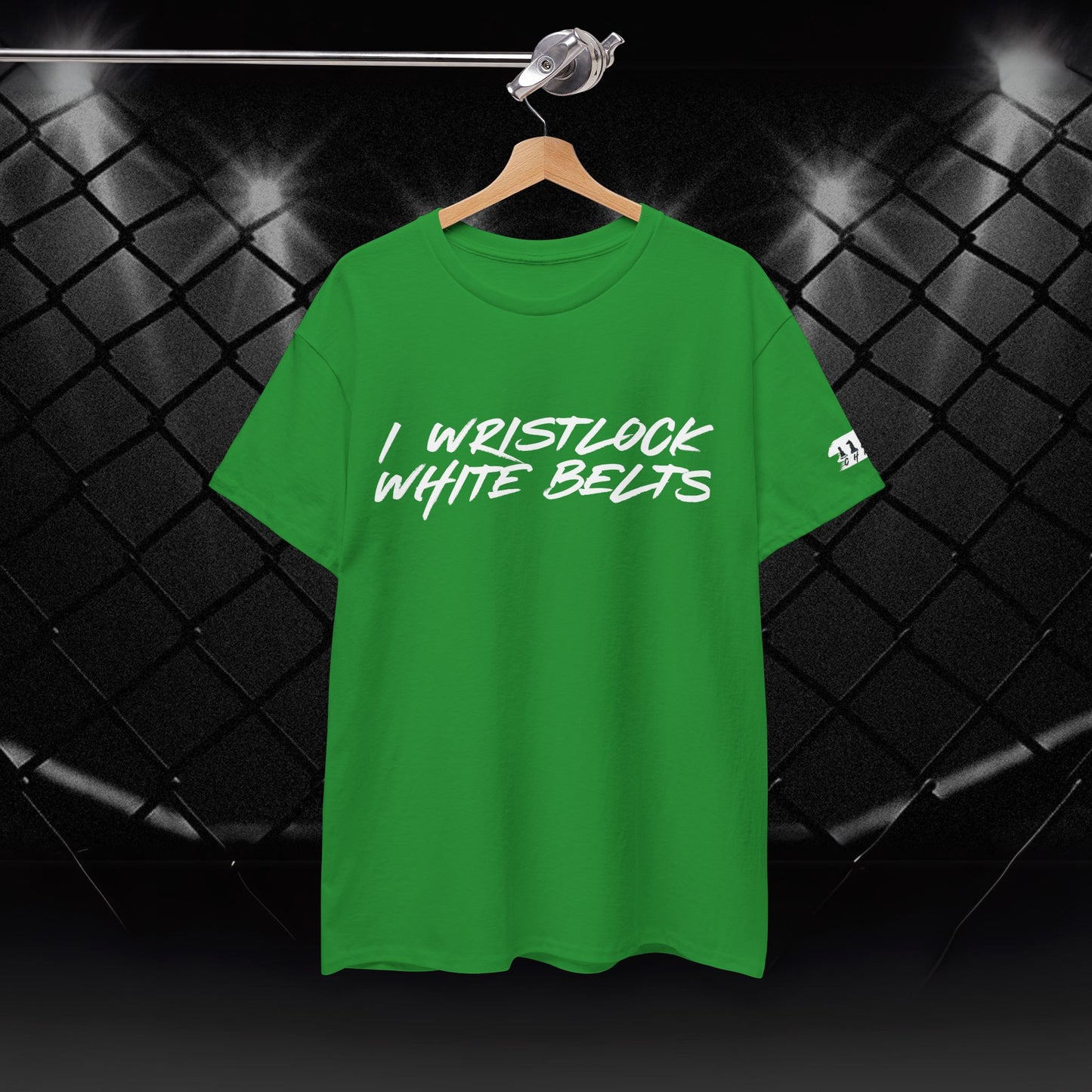 Dirty Moves/Clean Gi Tee