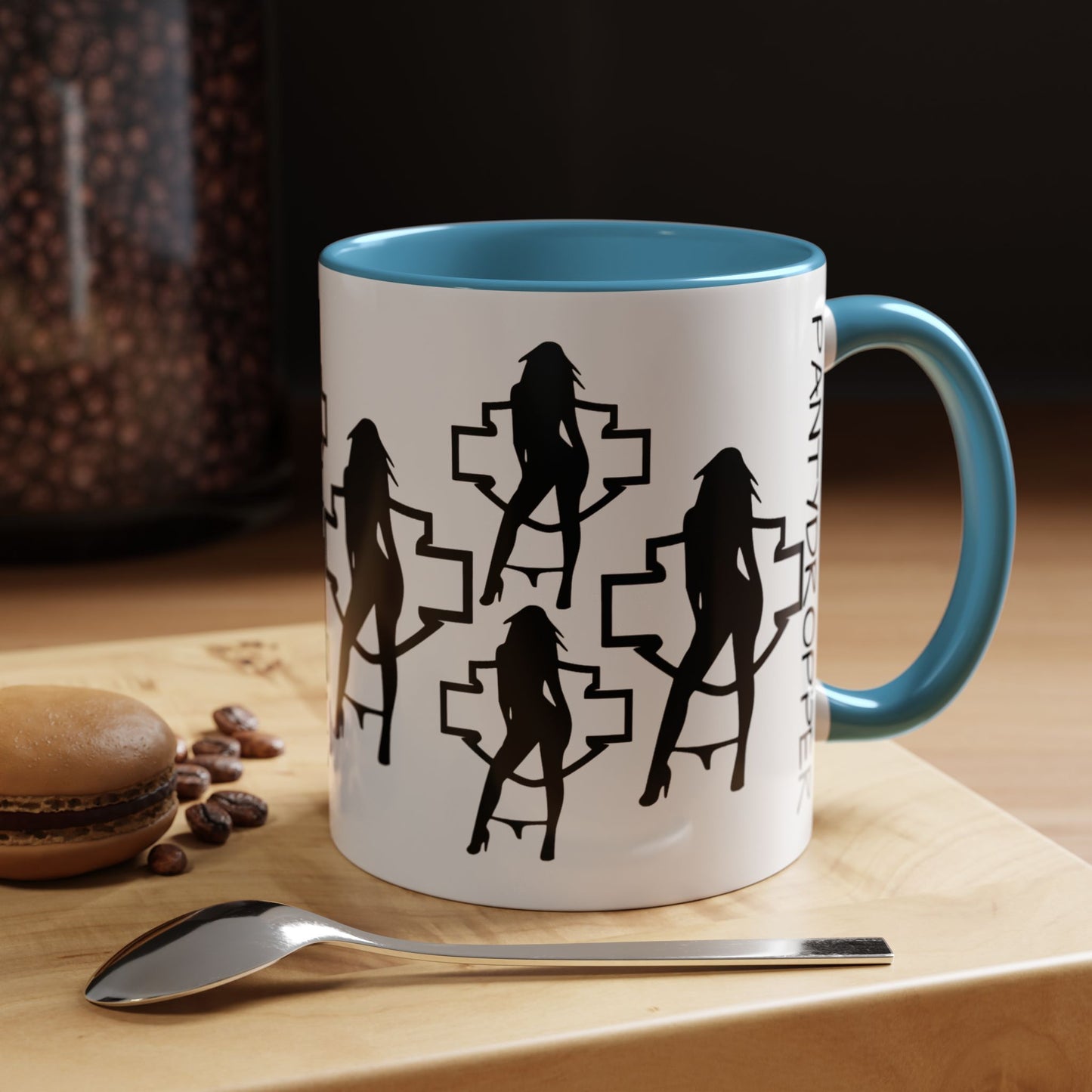Certified Pantydropper Mug