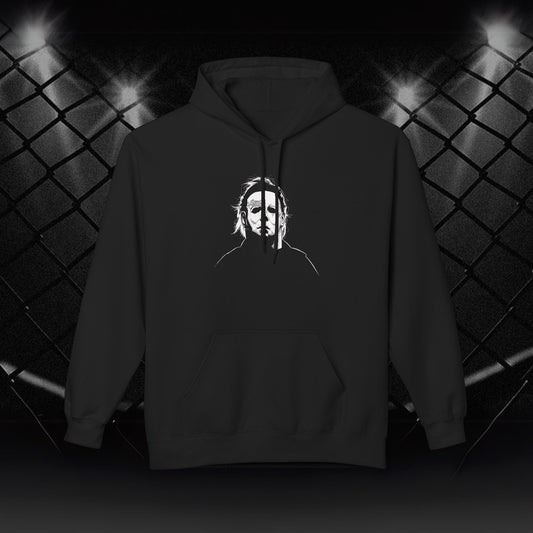 Anthony Dill Hellboy Hoodie