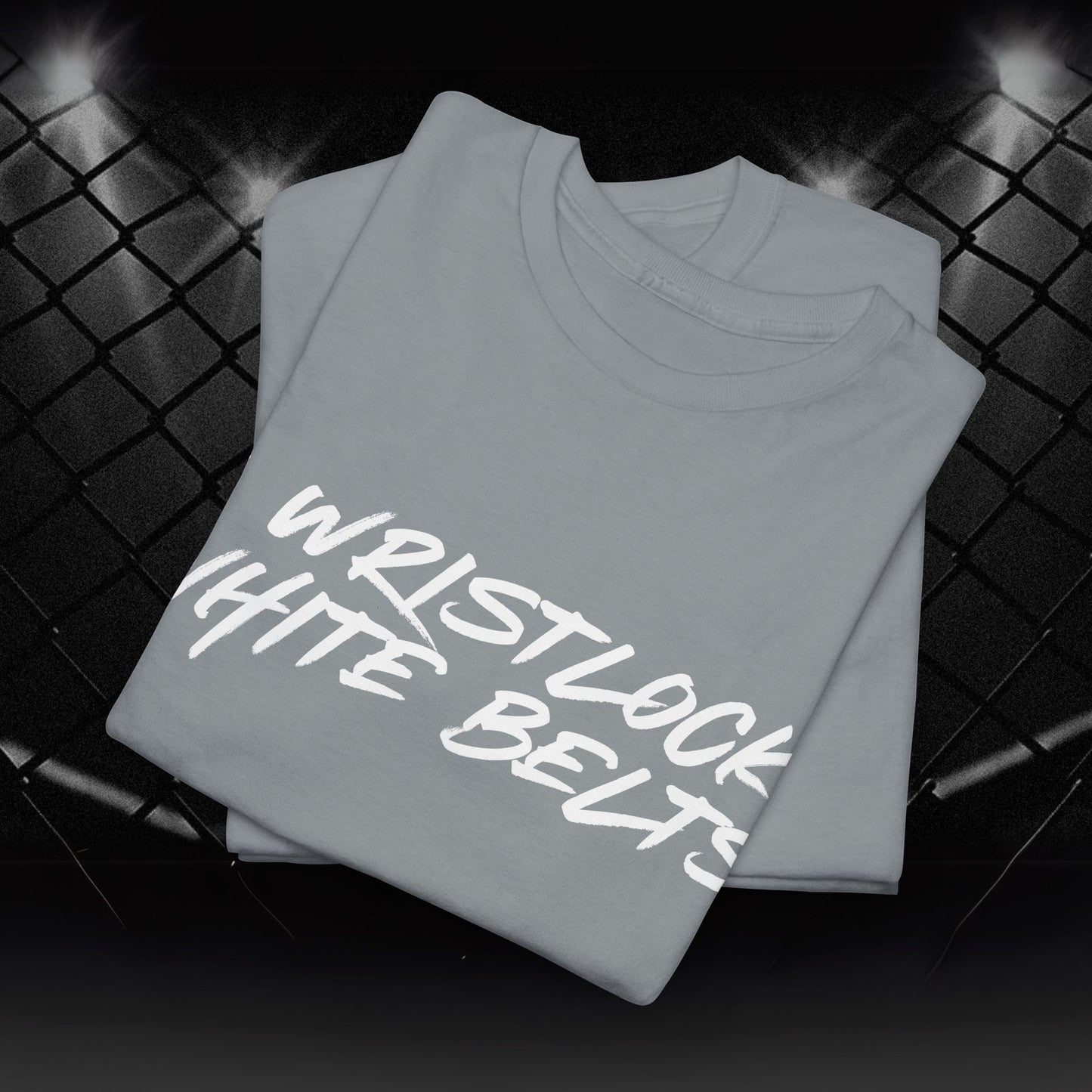 Dirty Moves/Clean Gi Tee