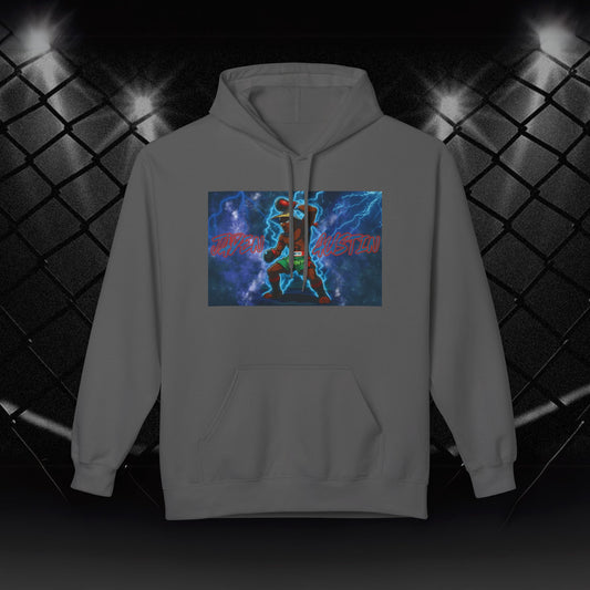 Jaden Austin "Raijin" Hoodie