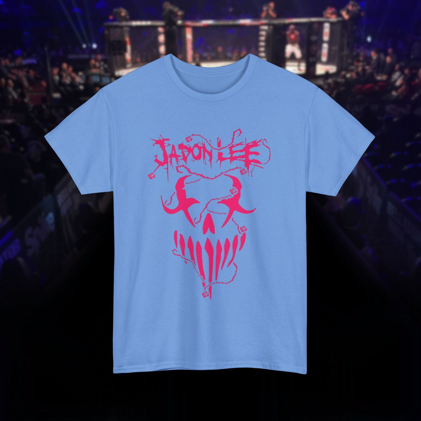 Jadon Lee Logo Tee