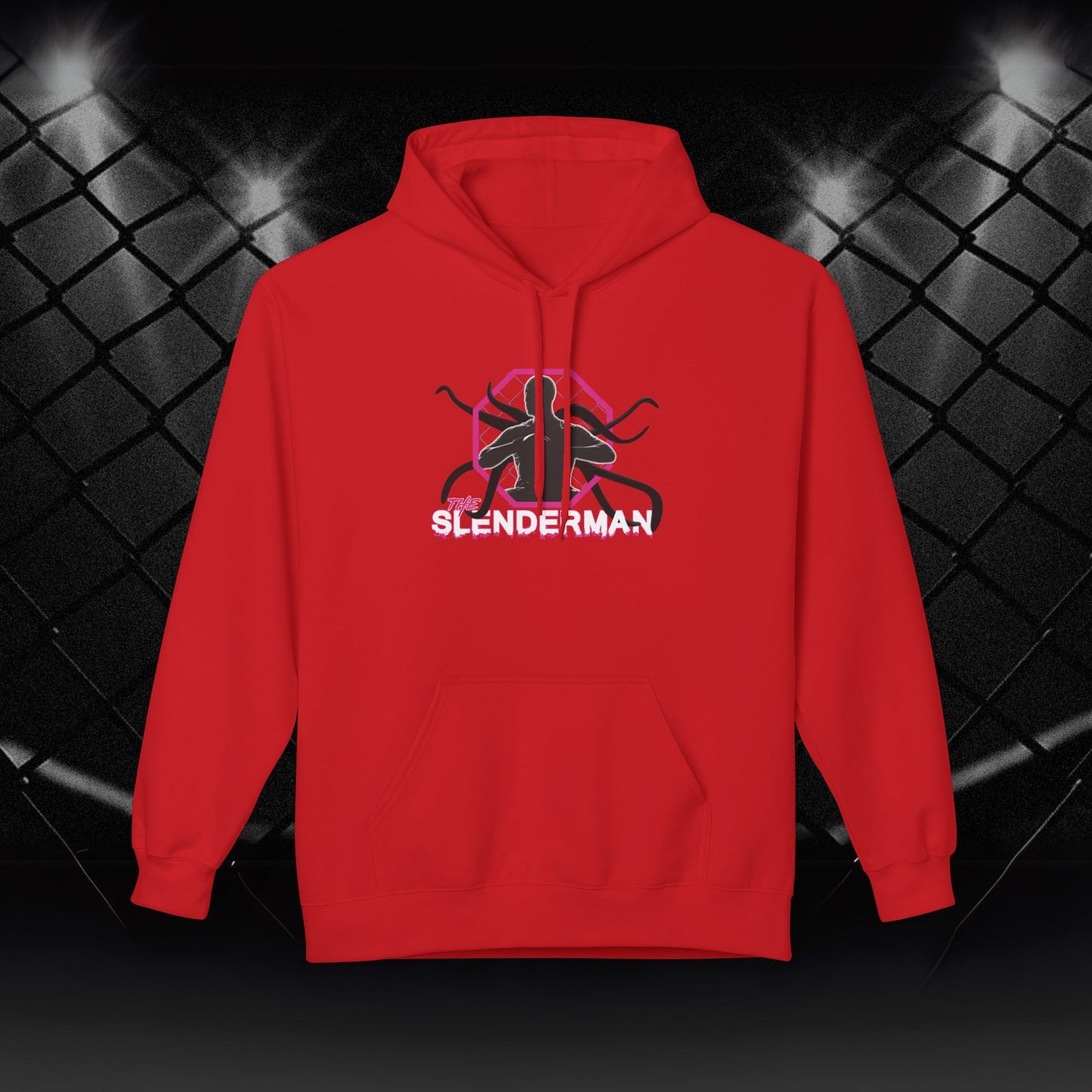 Tony Orlando "The Slenderman" Hoodie