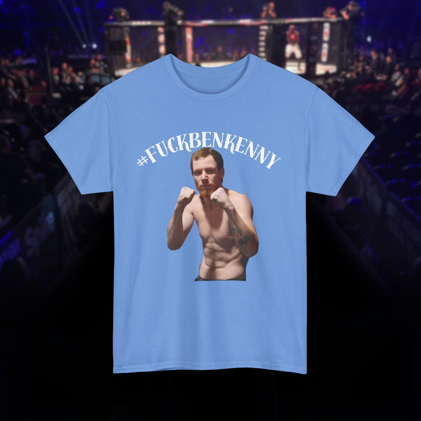 F Ben Kenny Tee