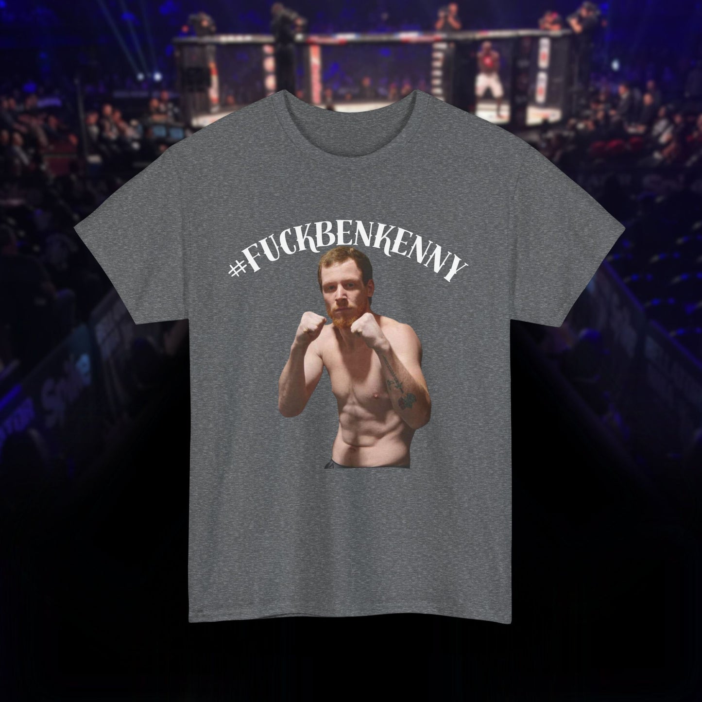 F Ben Kenny Tee