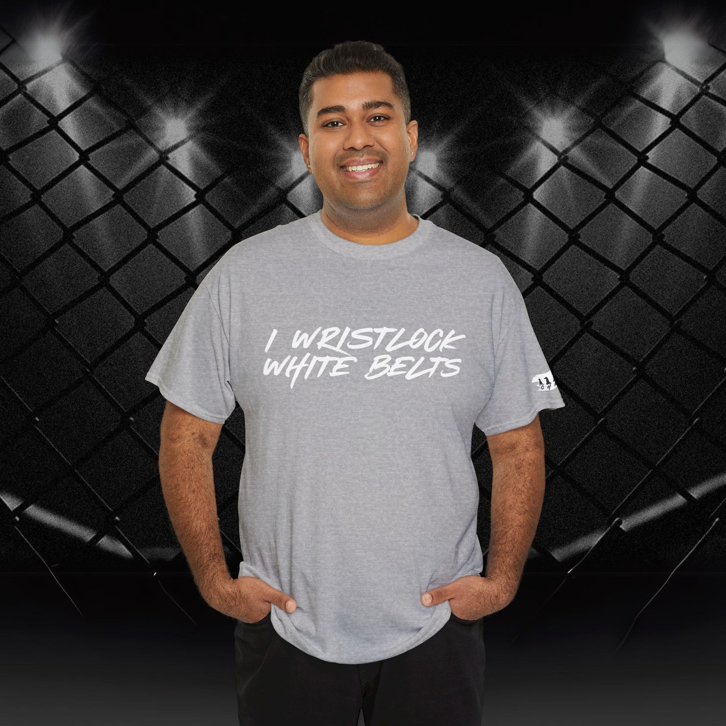 Dirty Moves/Clean Gi Tee