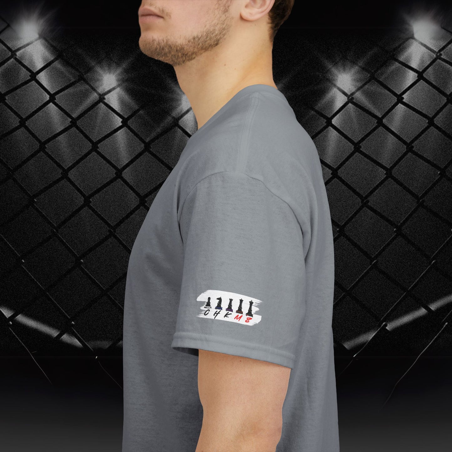 Dirty Moves/Clean Gi Tee